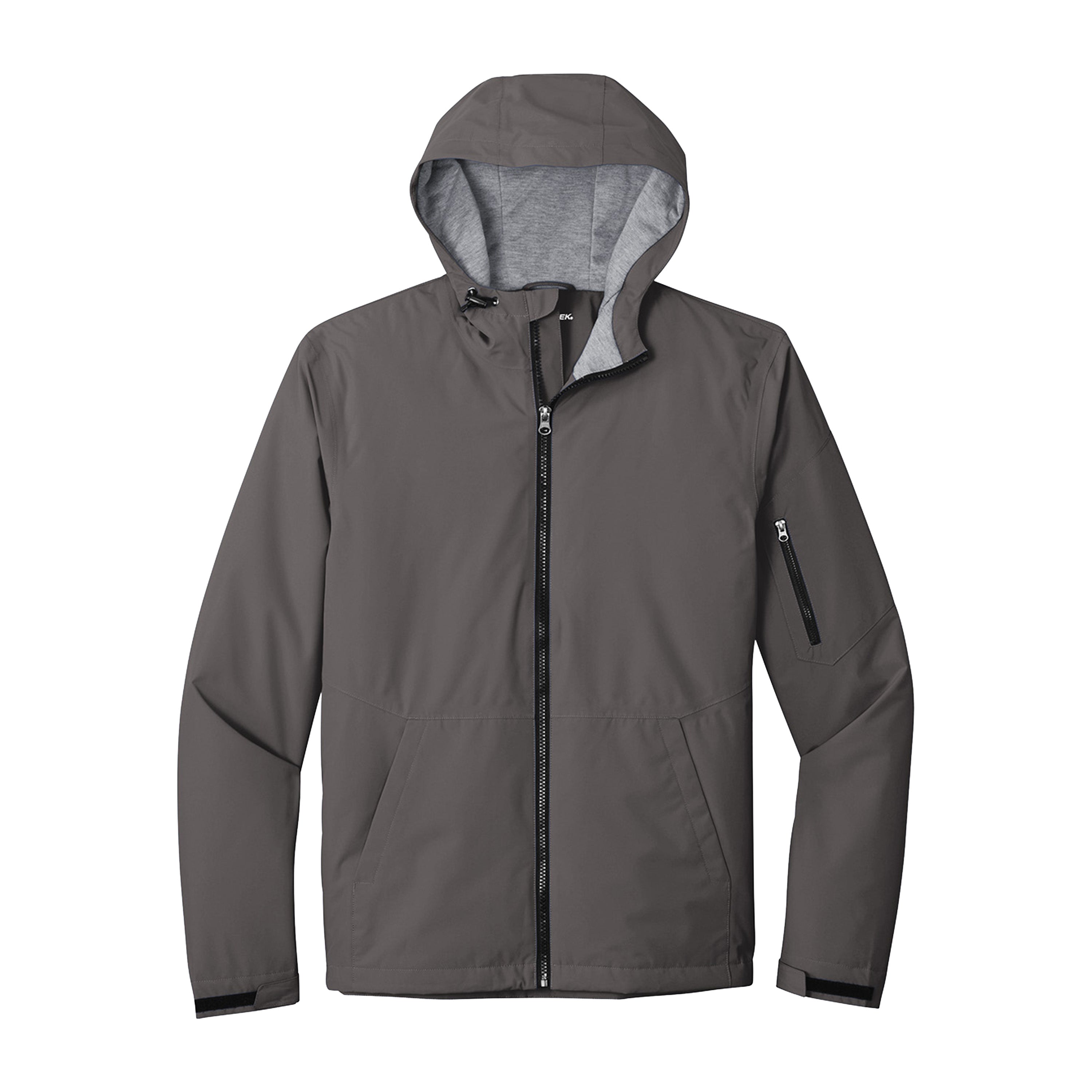 Sport-Tek Waterproof Insulated Jacket – Innovative Uniform Solutions