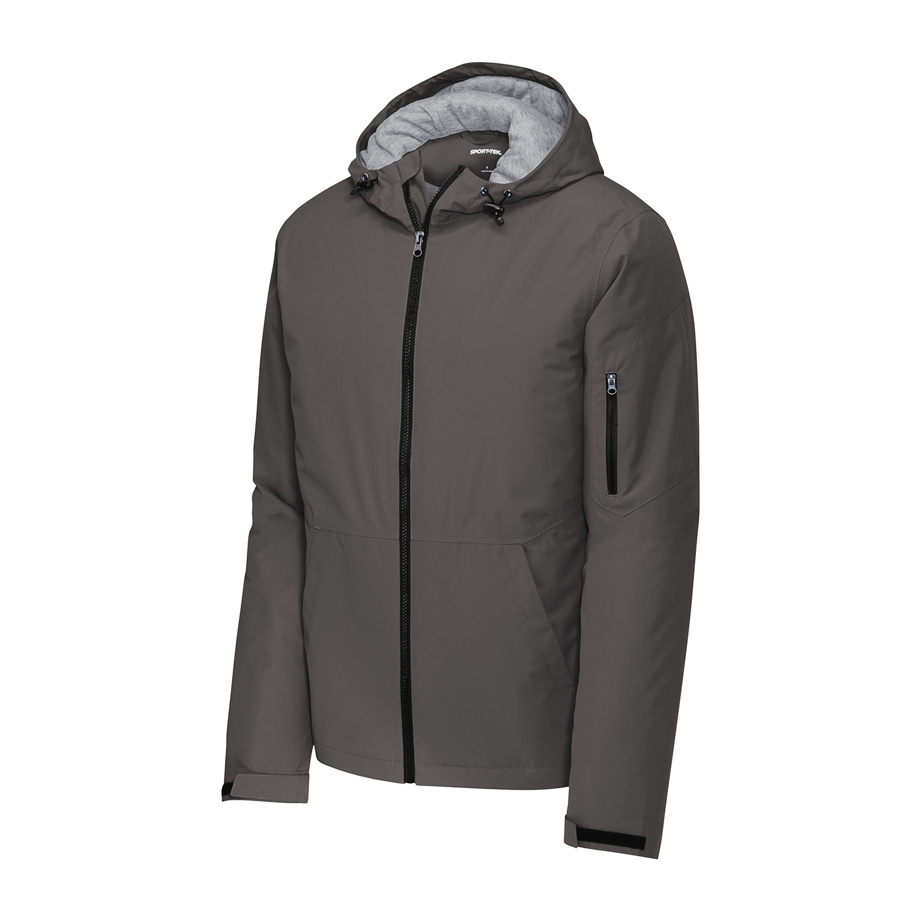 Sport-Tek Waterproof Insulated Jacket