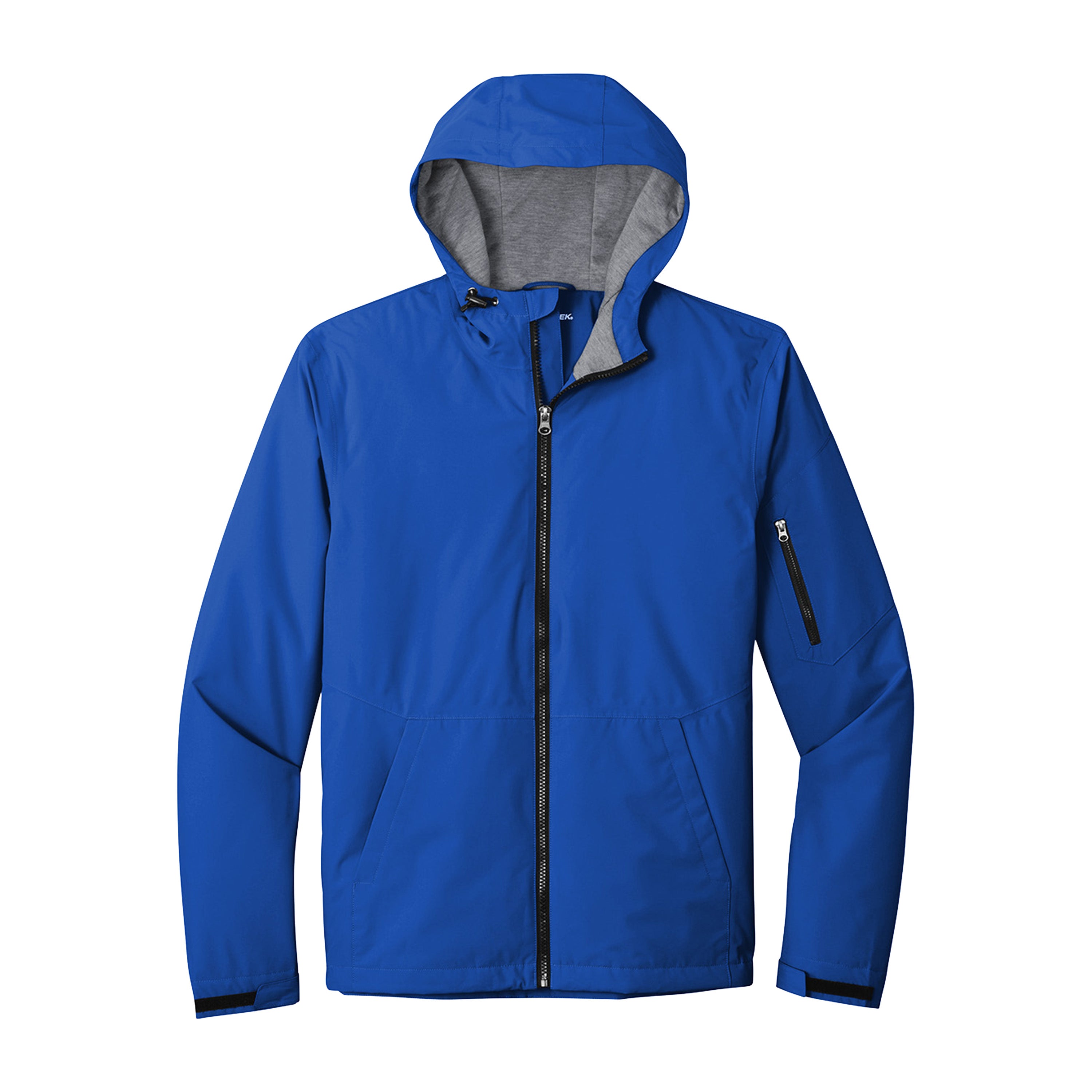 Sport-Tek Waterproof Insulated Jacket