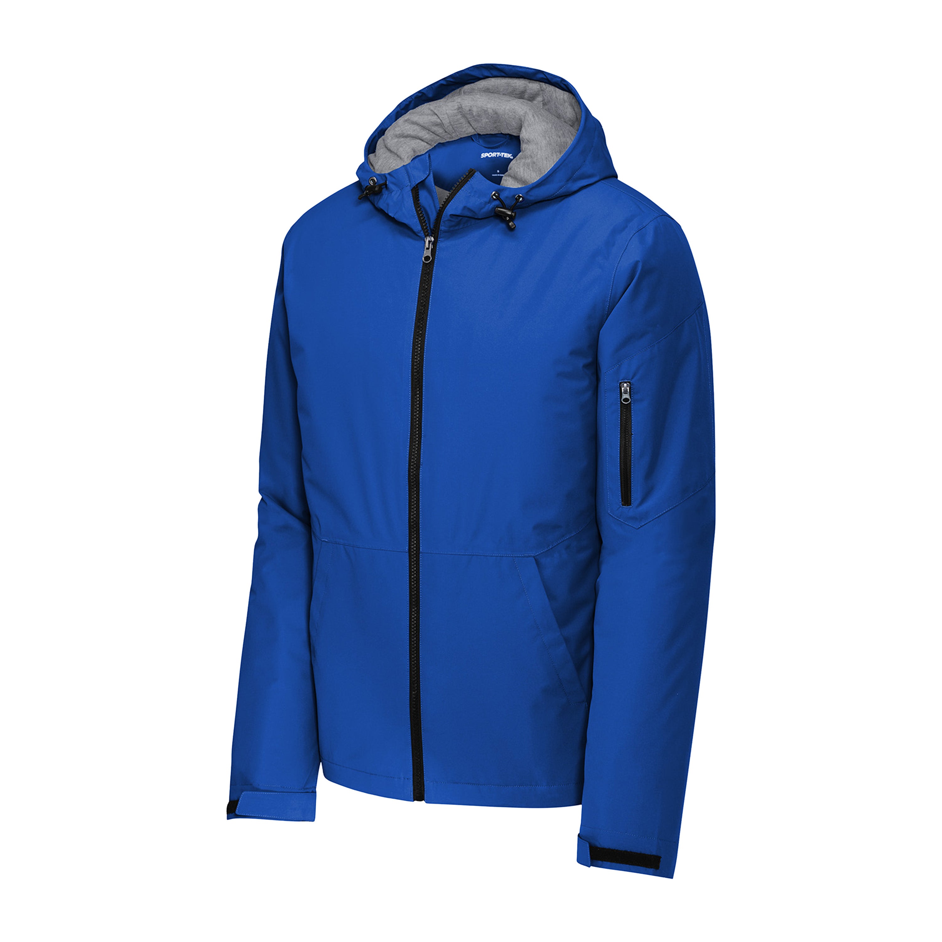 Sport-Tek Waterproof Insulated Jacket