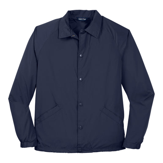 Sport-Tek Sideline Jacket