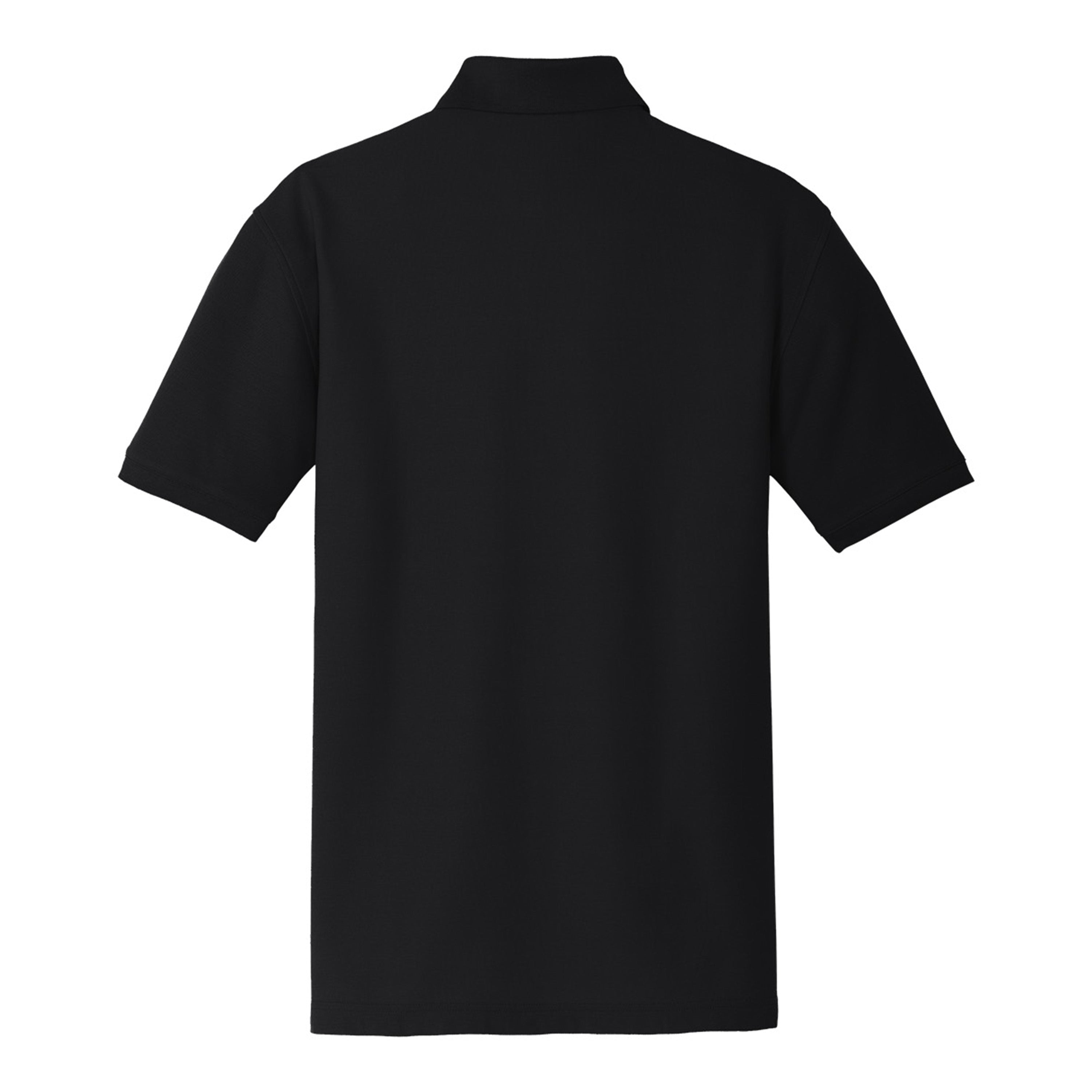 Port Authority Core Classic Pique Pocket Polo