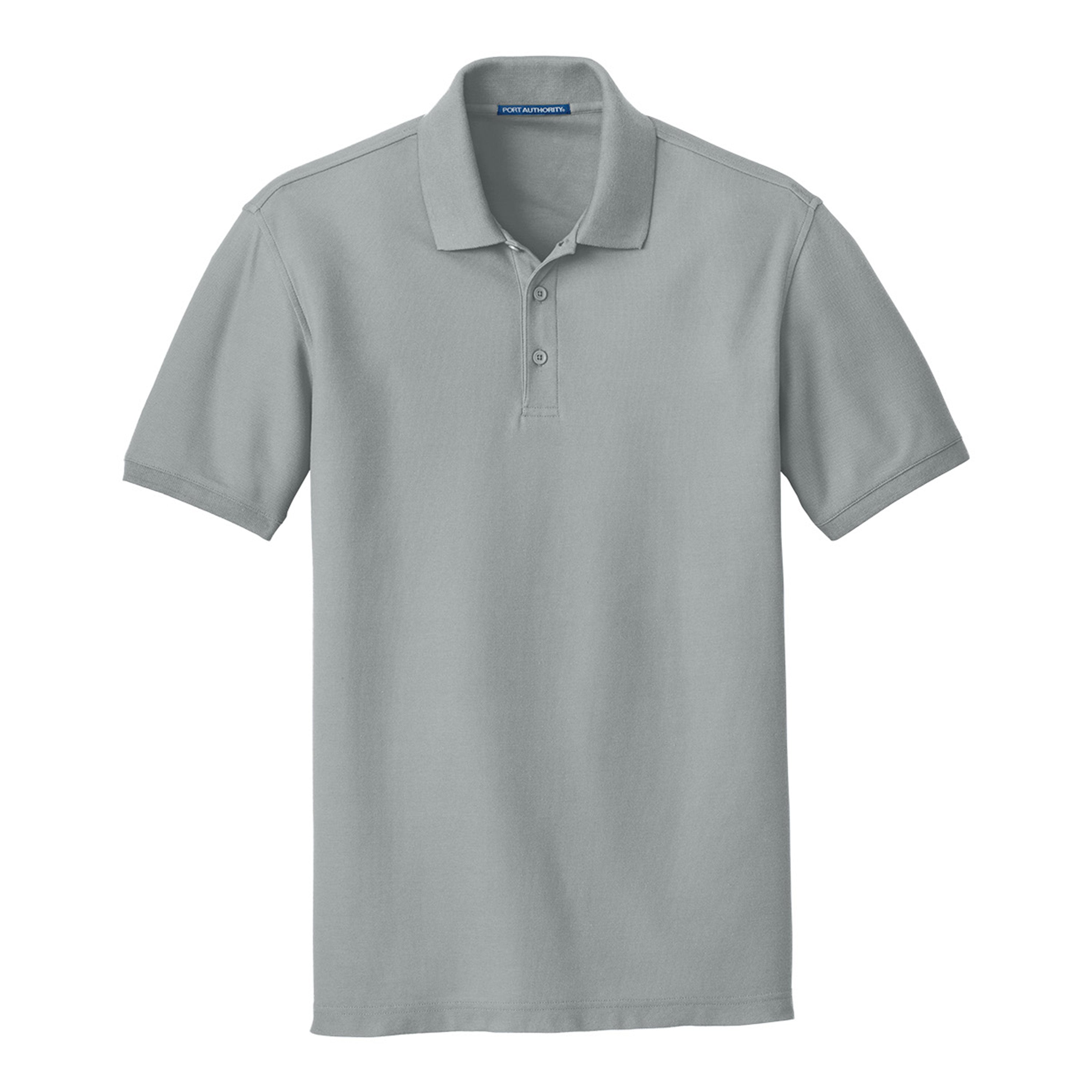 Port Authority Core Classic Pique Polo