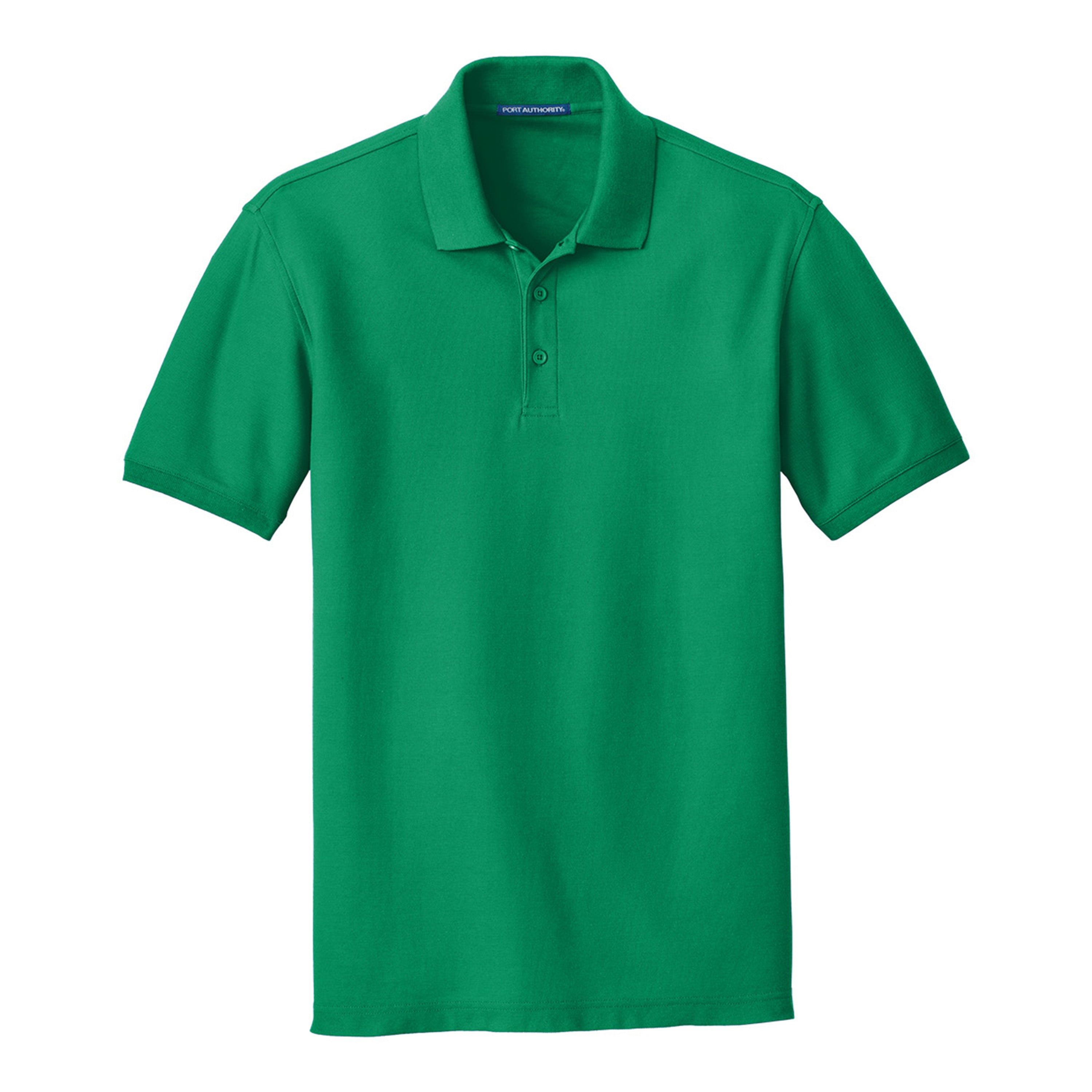 Port Authority Core Classic Pique Polo