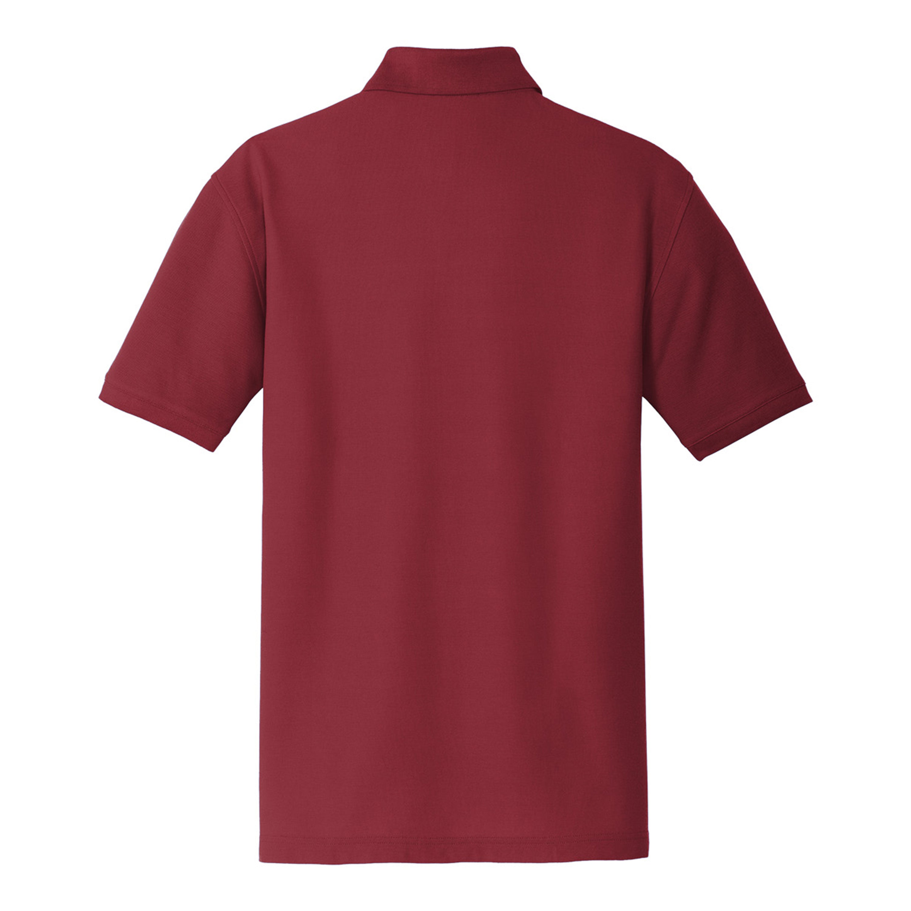 Port Authority Core Classic Pique Polo