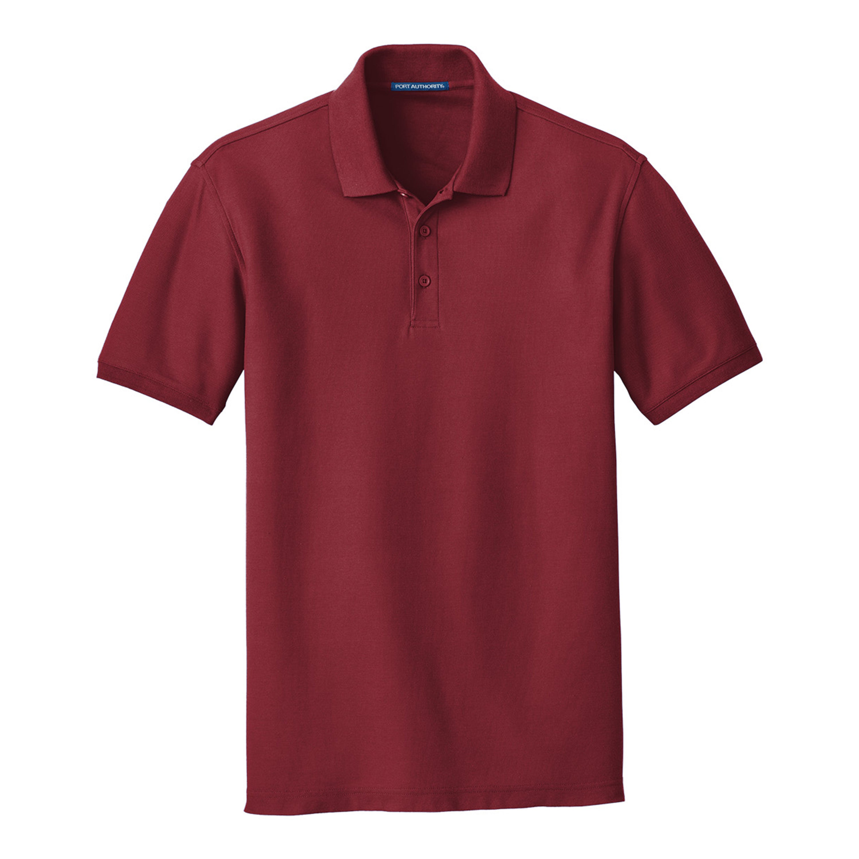 Port Authority Core Classic Pique Polo