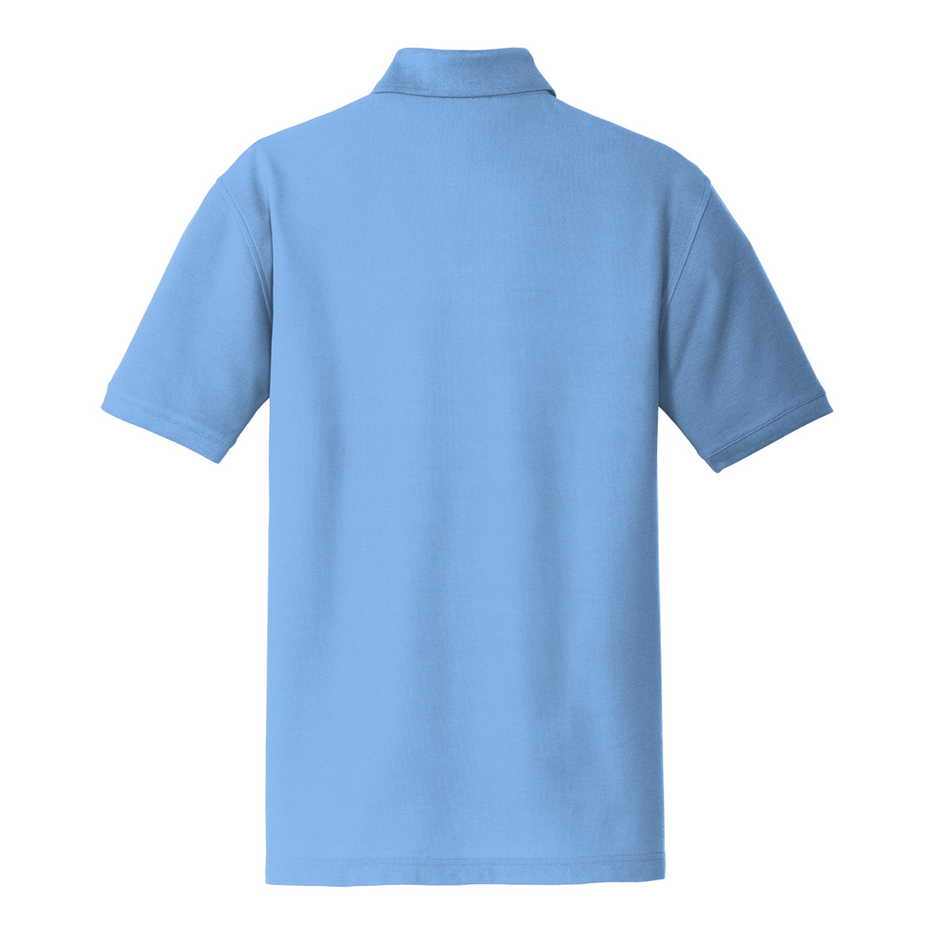 Port Authority Core Classic Pique Polo