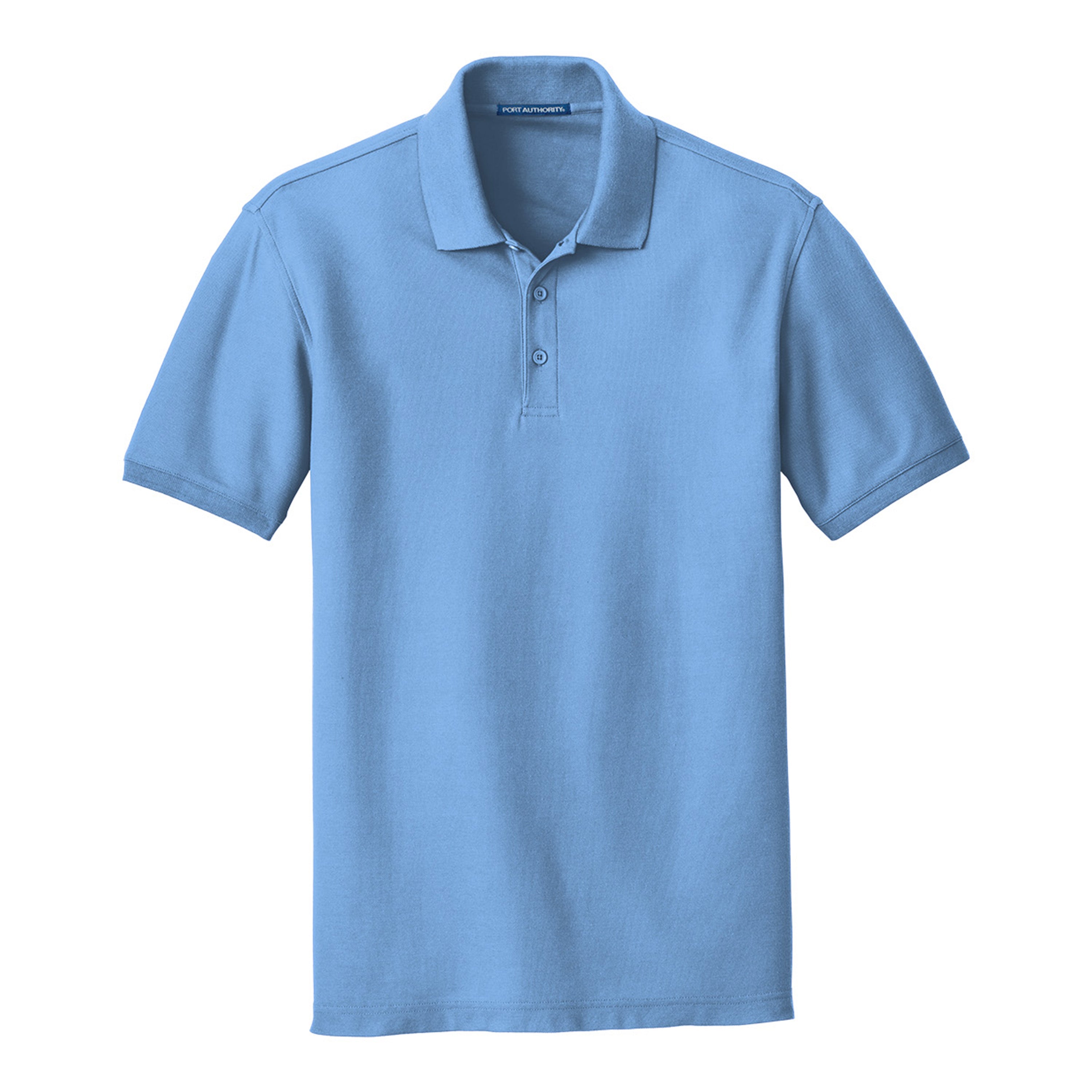 Port Authority Core Classic Pique Polo