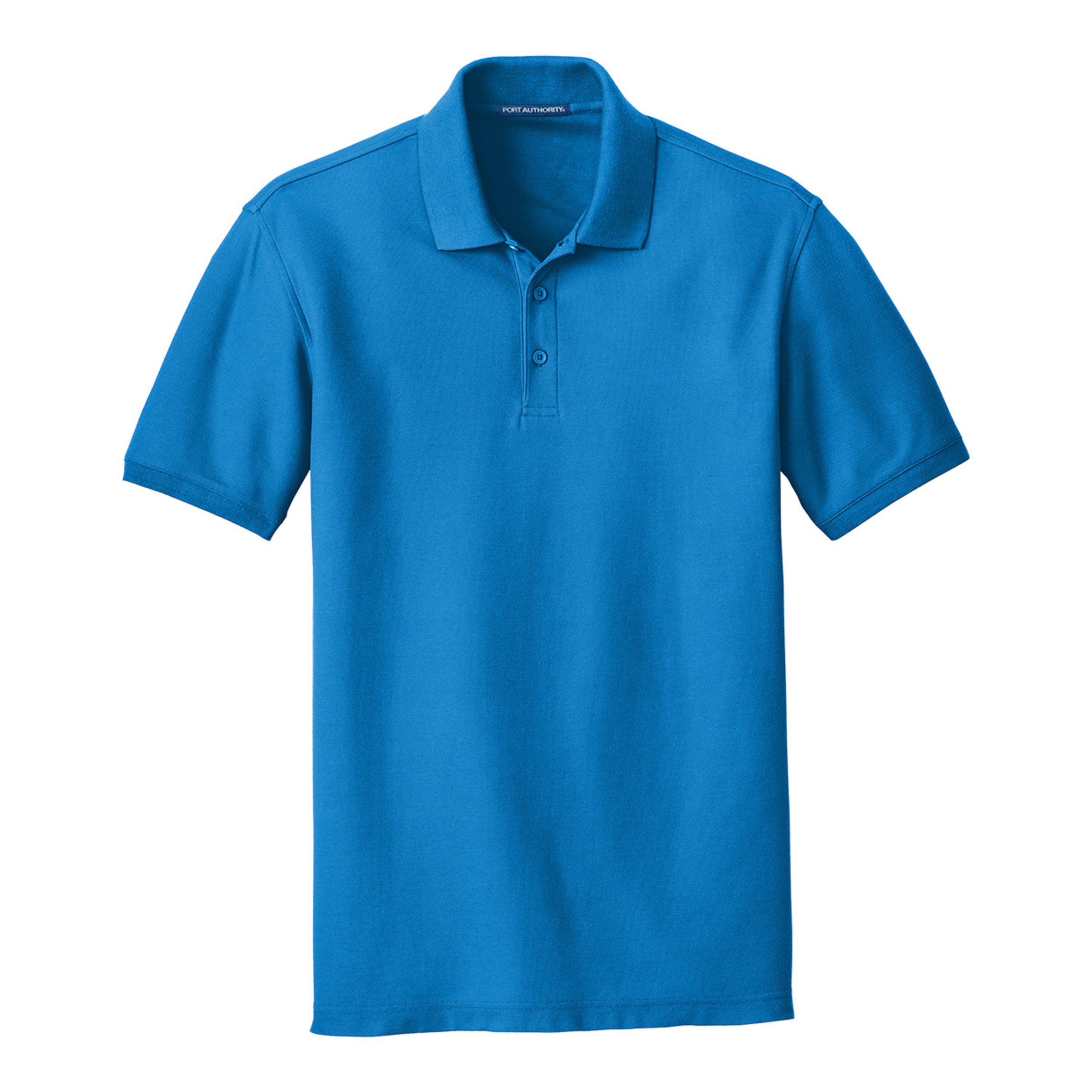 Port Authority Core Classic Pique Polo