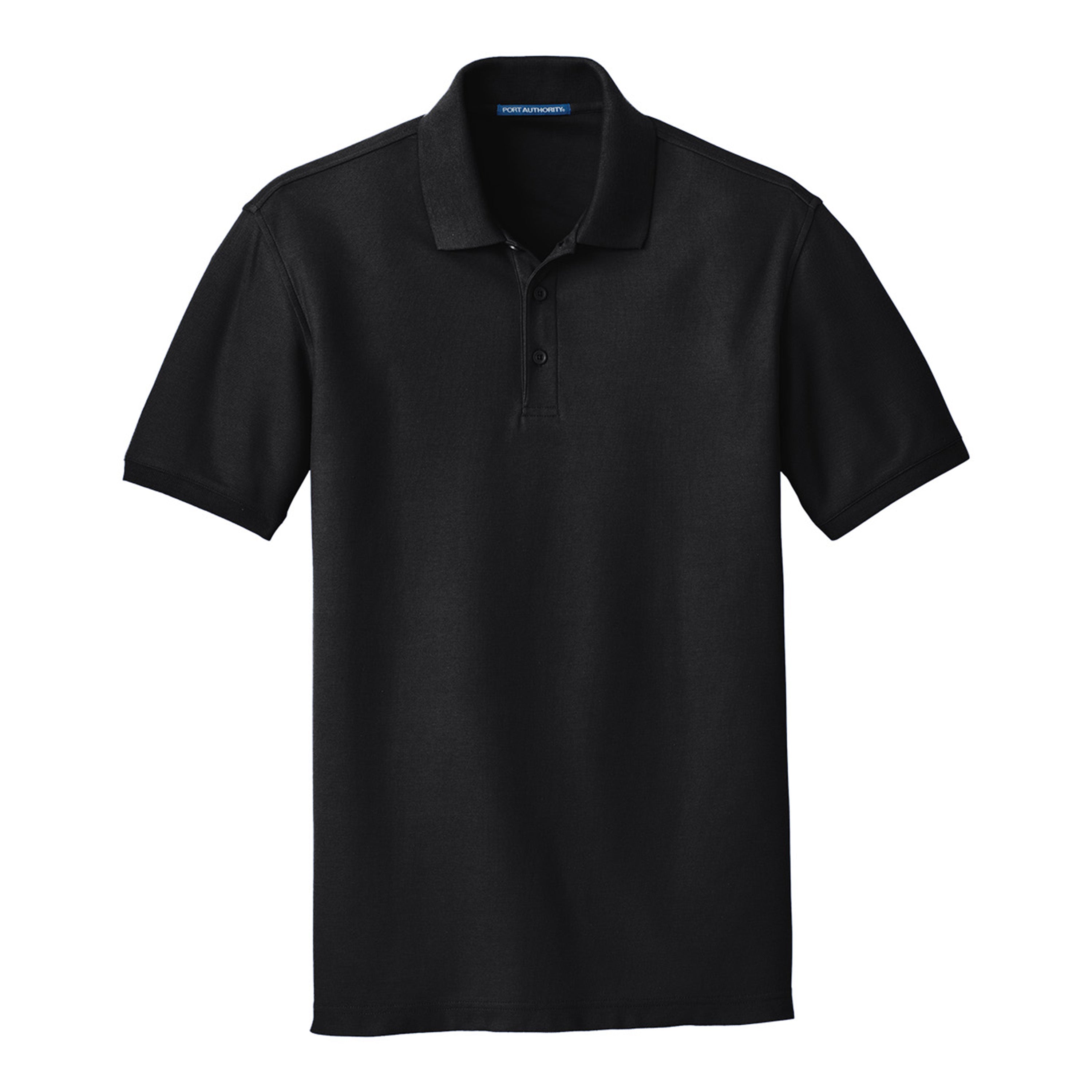 Port Authority Core Classic Pique Polo