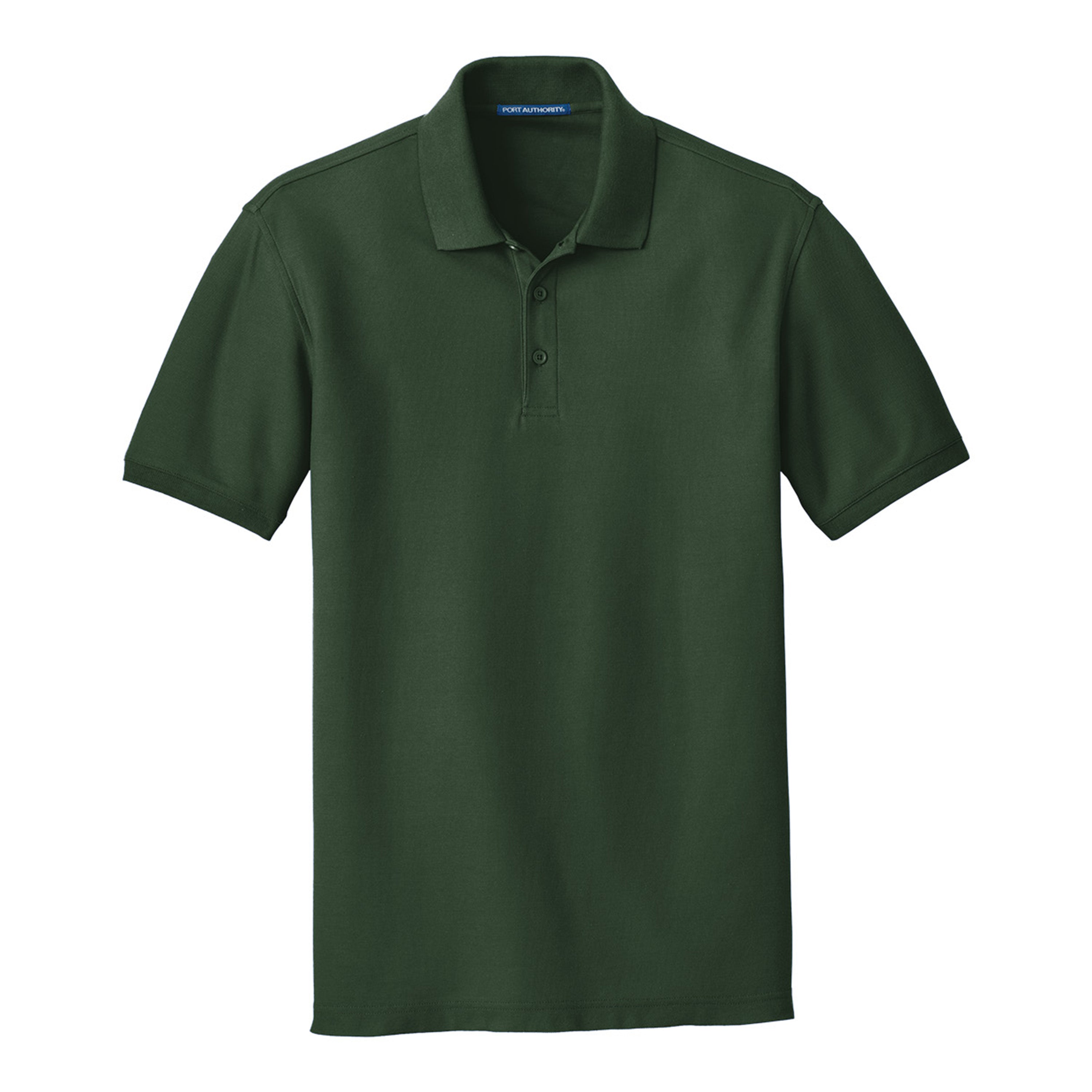Port Authority Core Classic Pique Polo