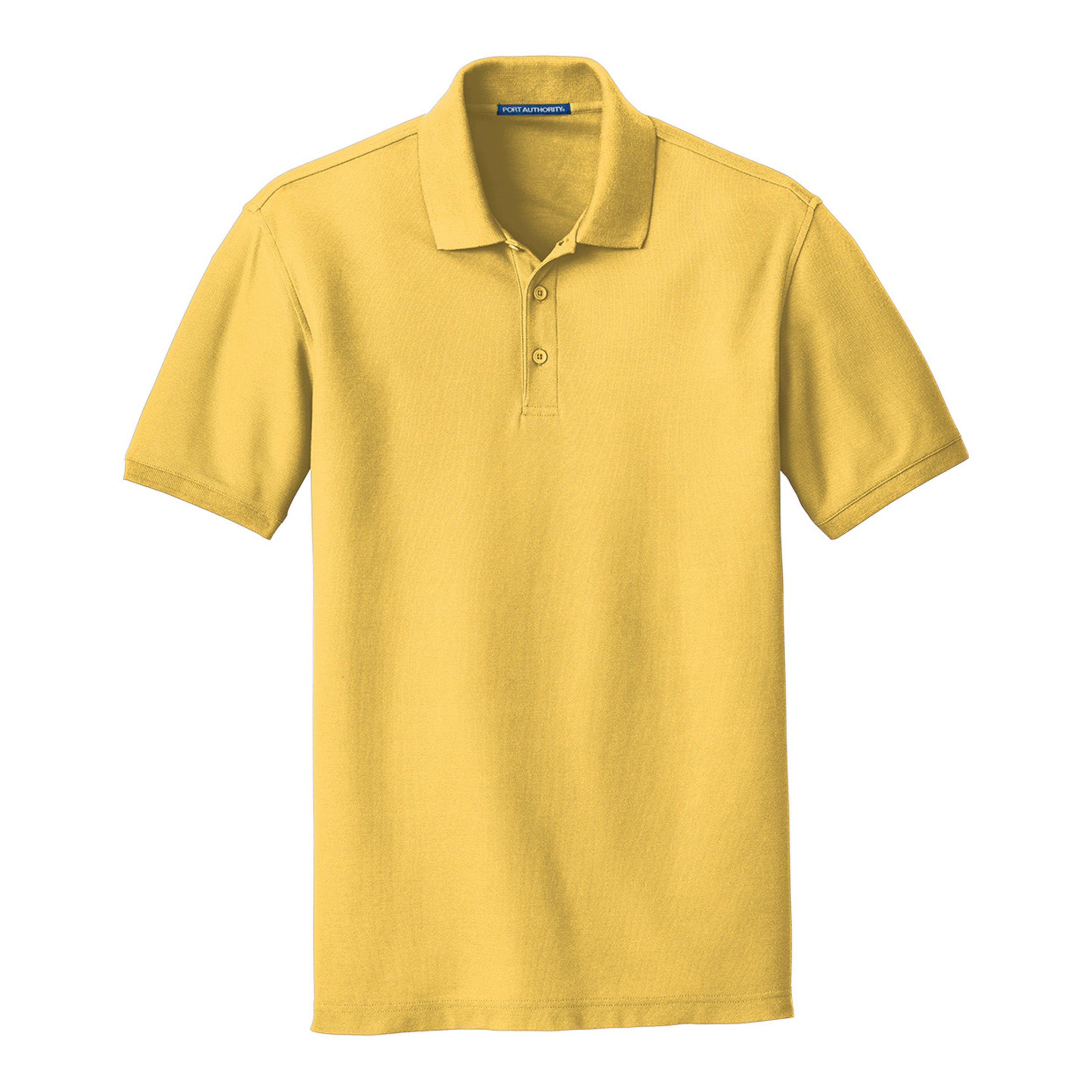 Port Authority Core Classic Pique Polo