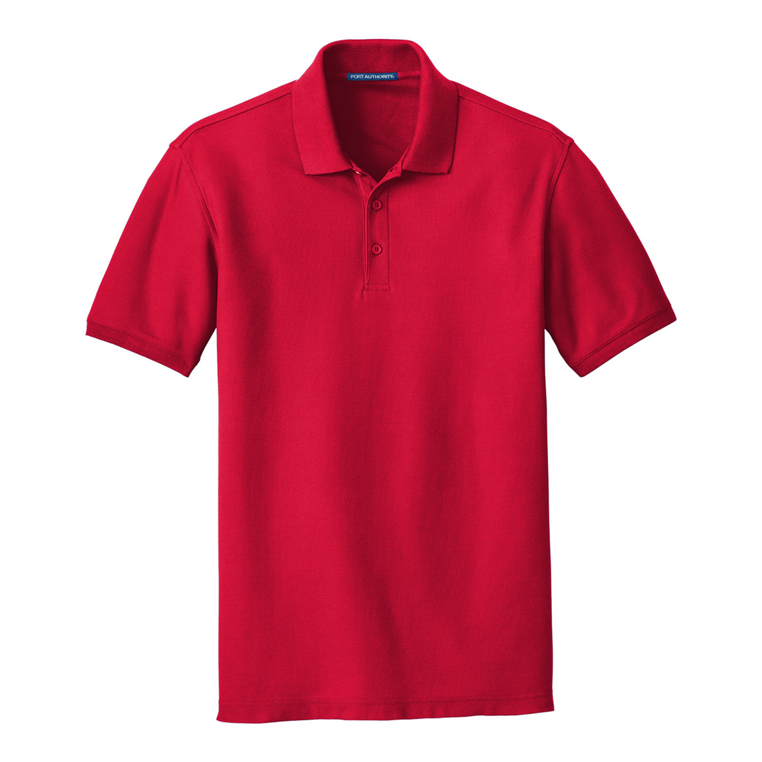 Port Authority Core Classic Pique Polo