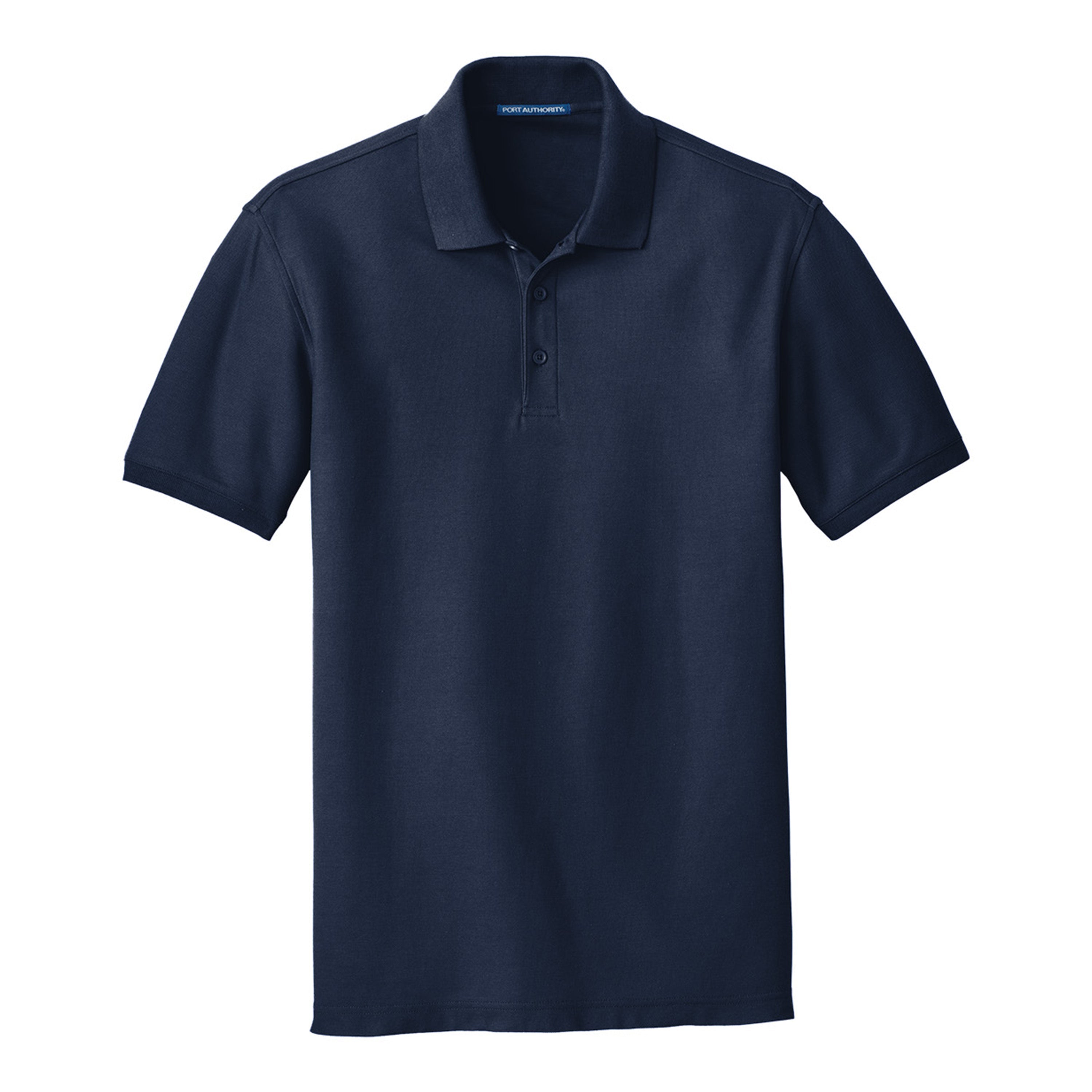 Port Authority Core Classic Pique Polo