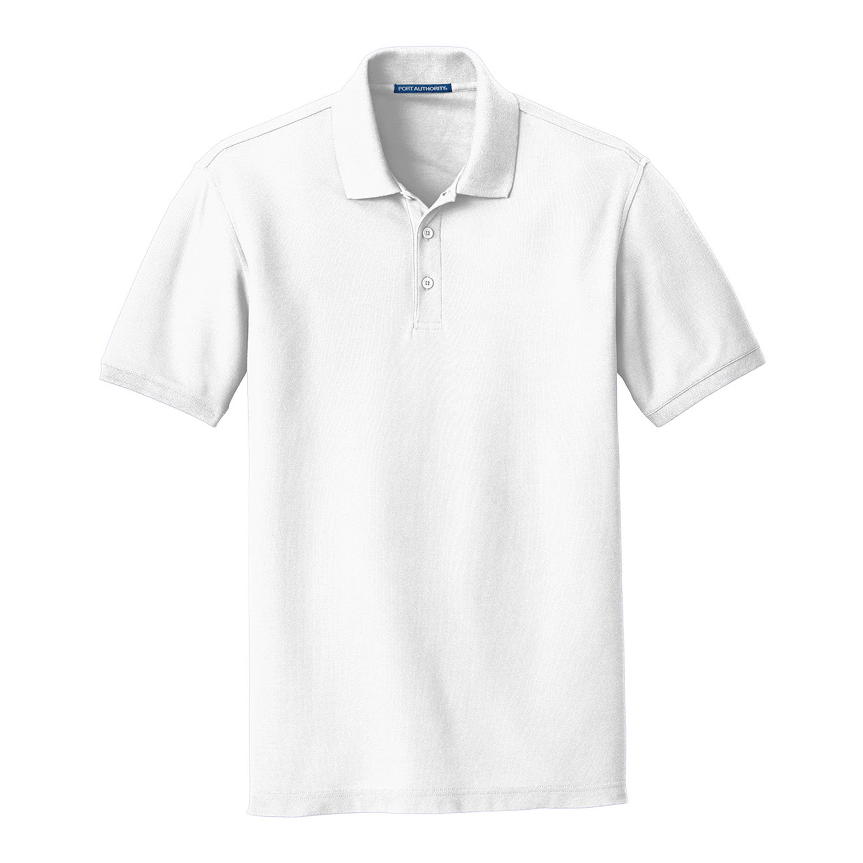 Port Authority Core Classic Pique Polo