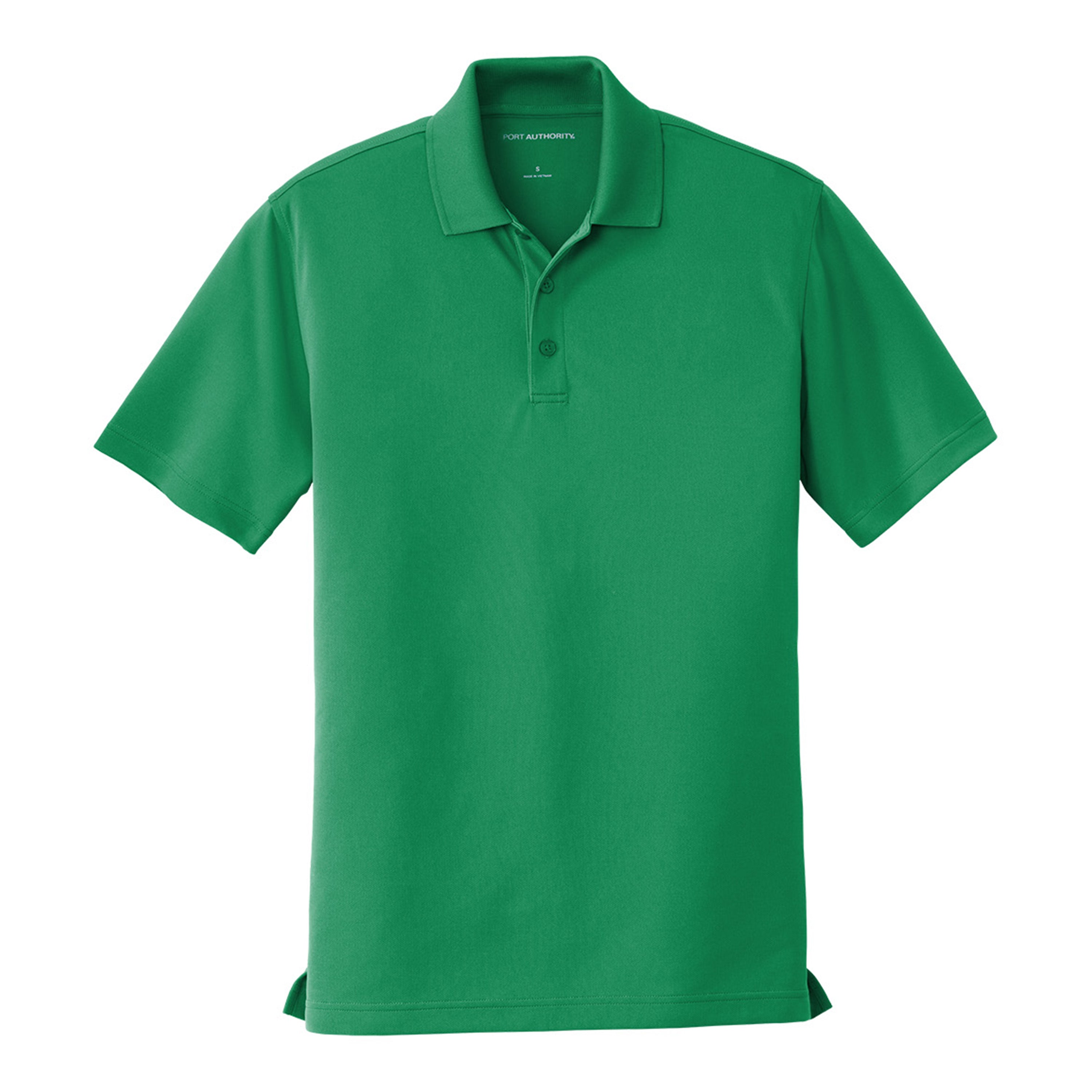 Port Authority Dryzone Uv Micro Mesh Polo