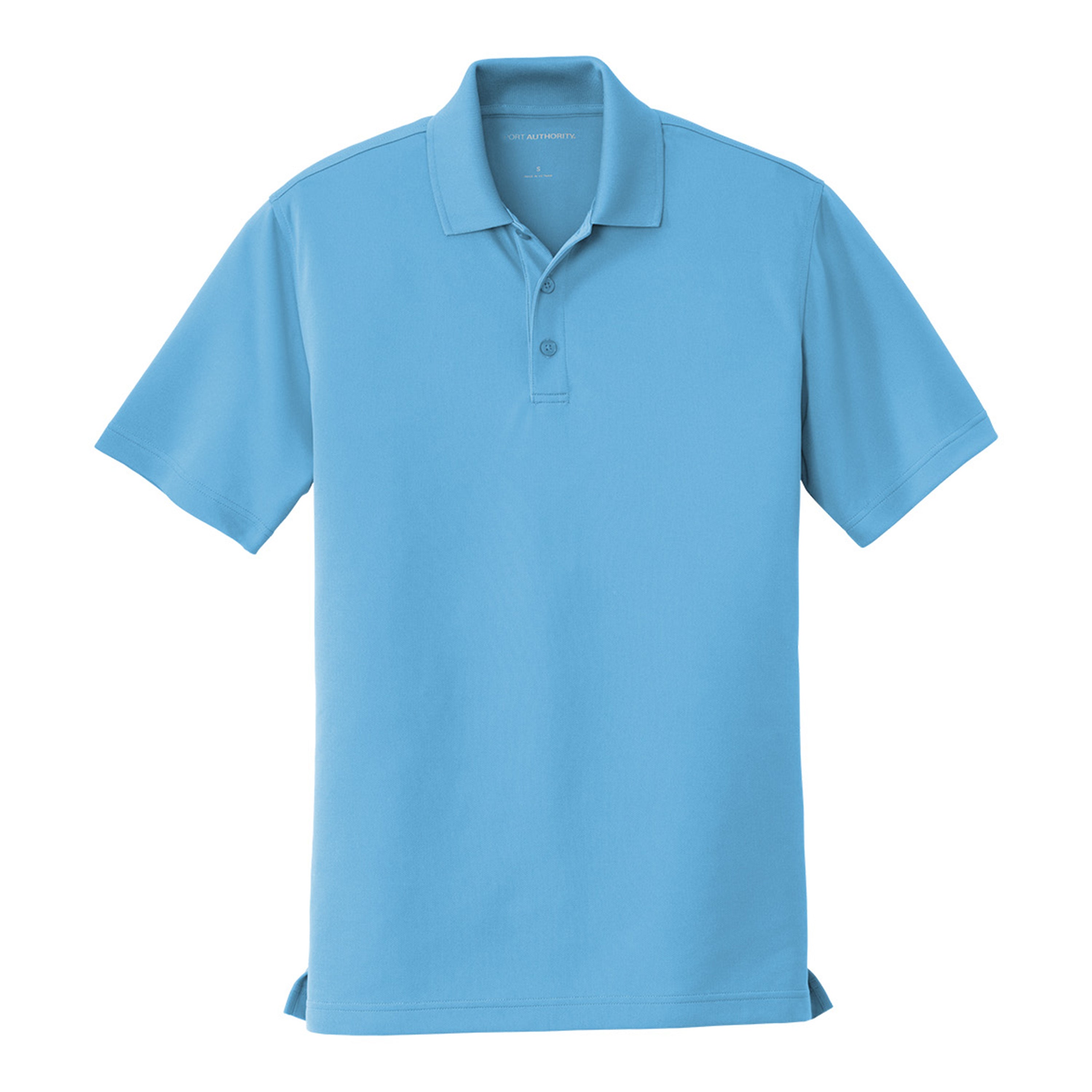 Port Authority Dryzone Uv Micro Mesh Polo
