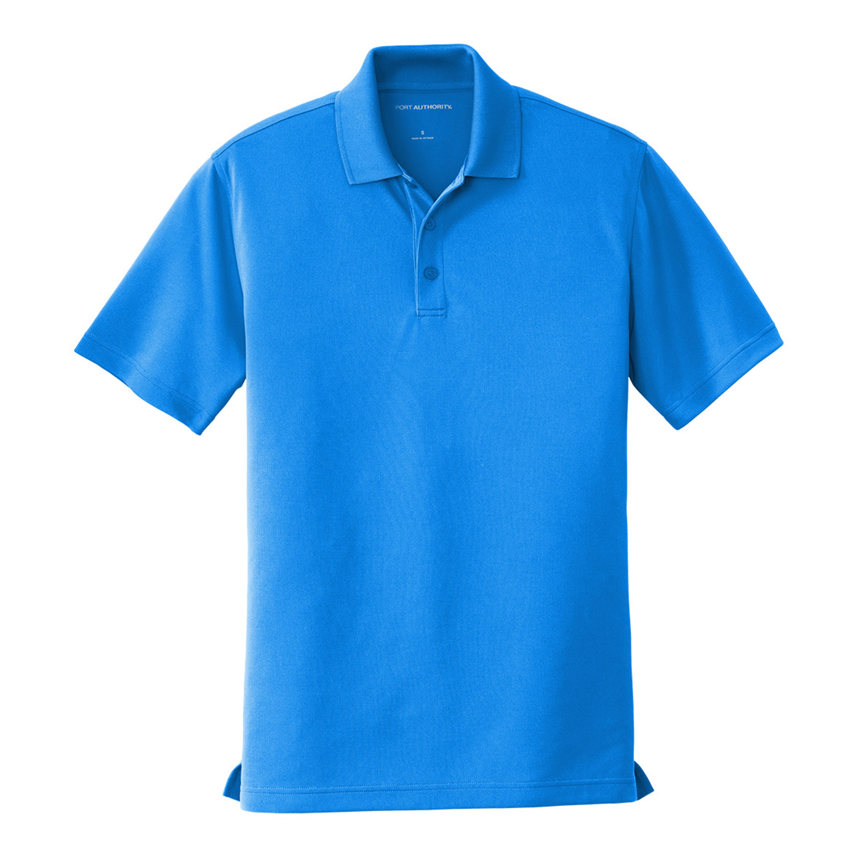 Port Authority Dryzone Uv Micro Mesh Polo