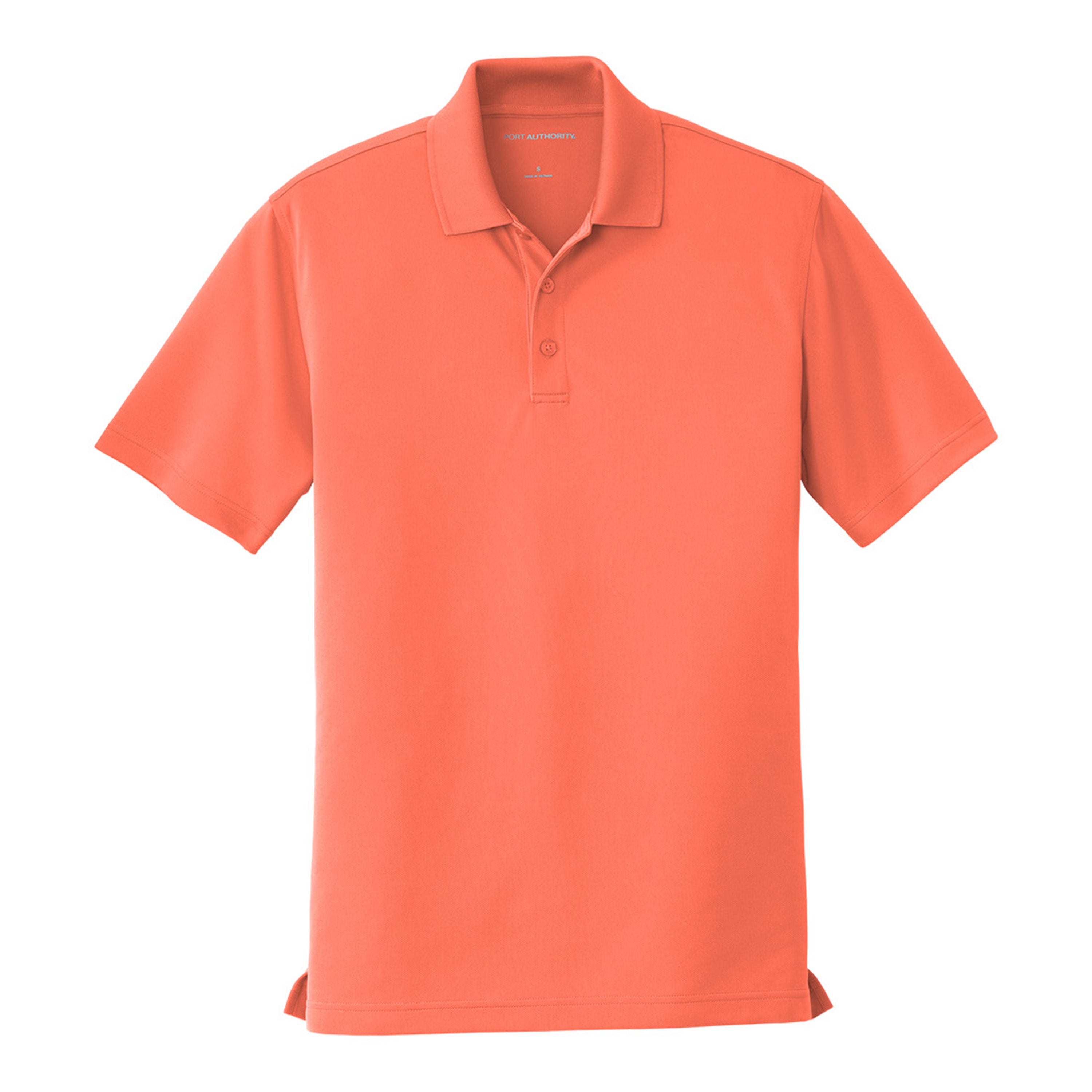 Port Authority Dryzone Uv Micro Mesh Polo