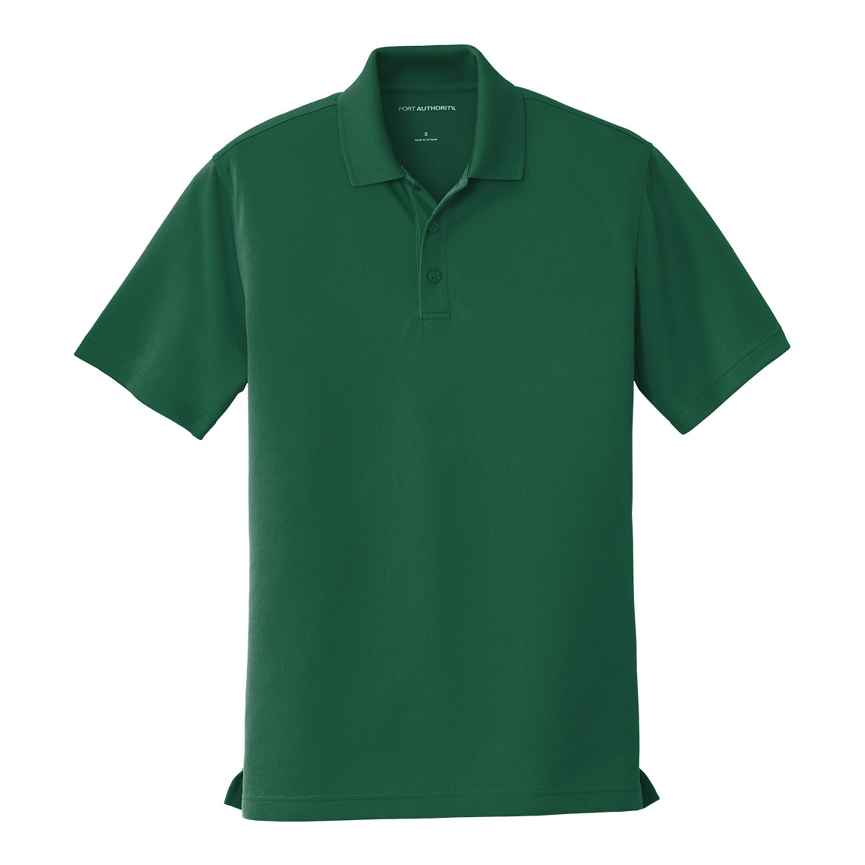 Port Authority Dryzone Uv Micro Mesh Polo