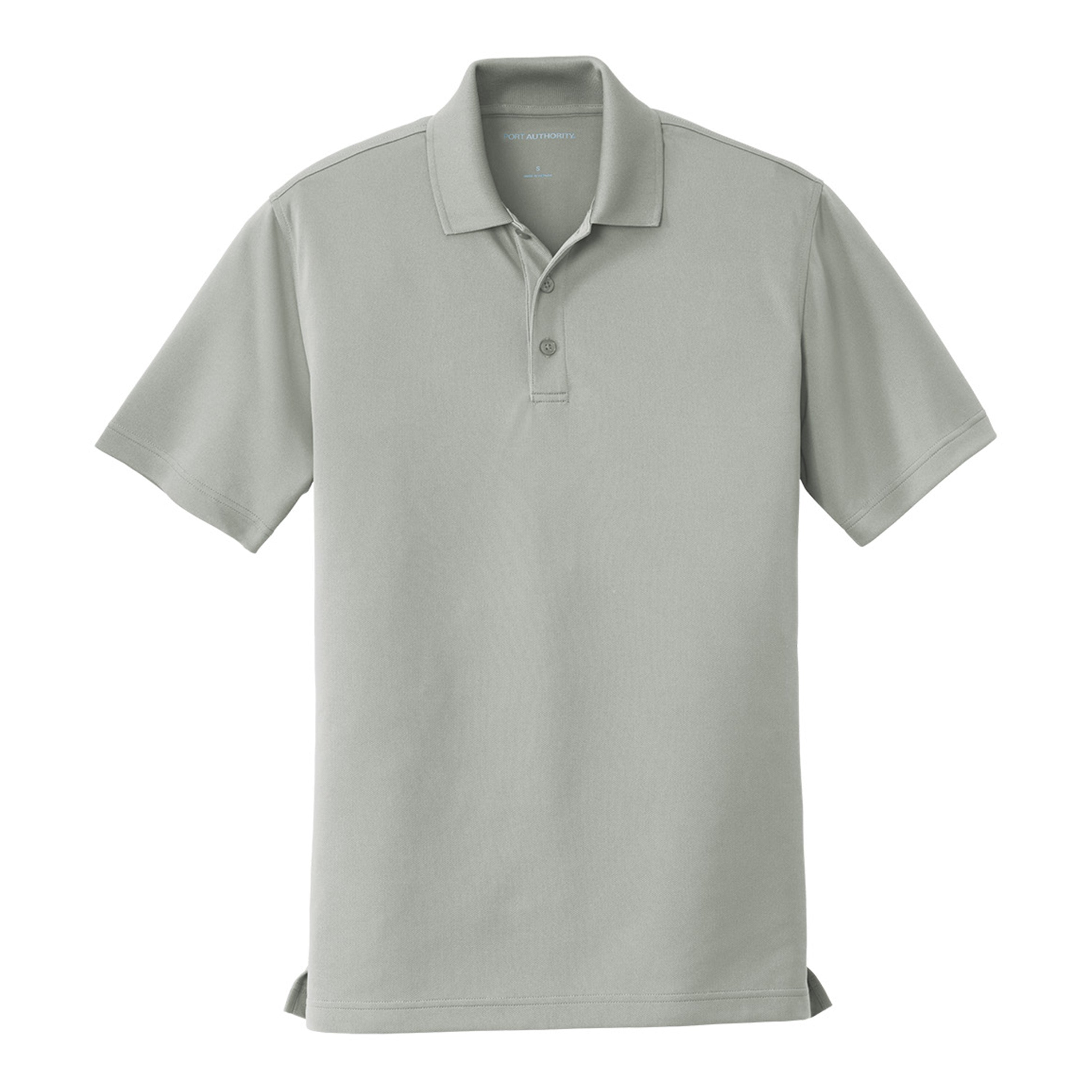 Port Authority Dryzone Uv Micro Mesh Polo
