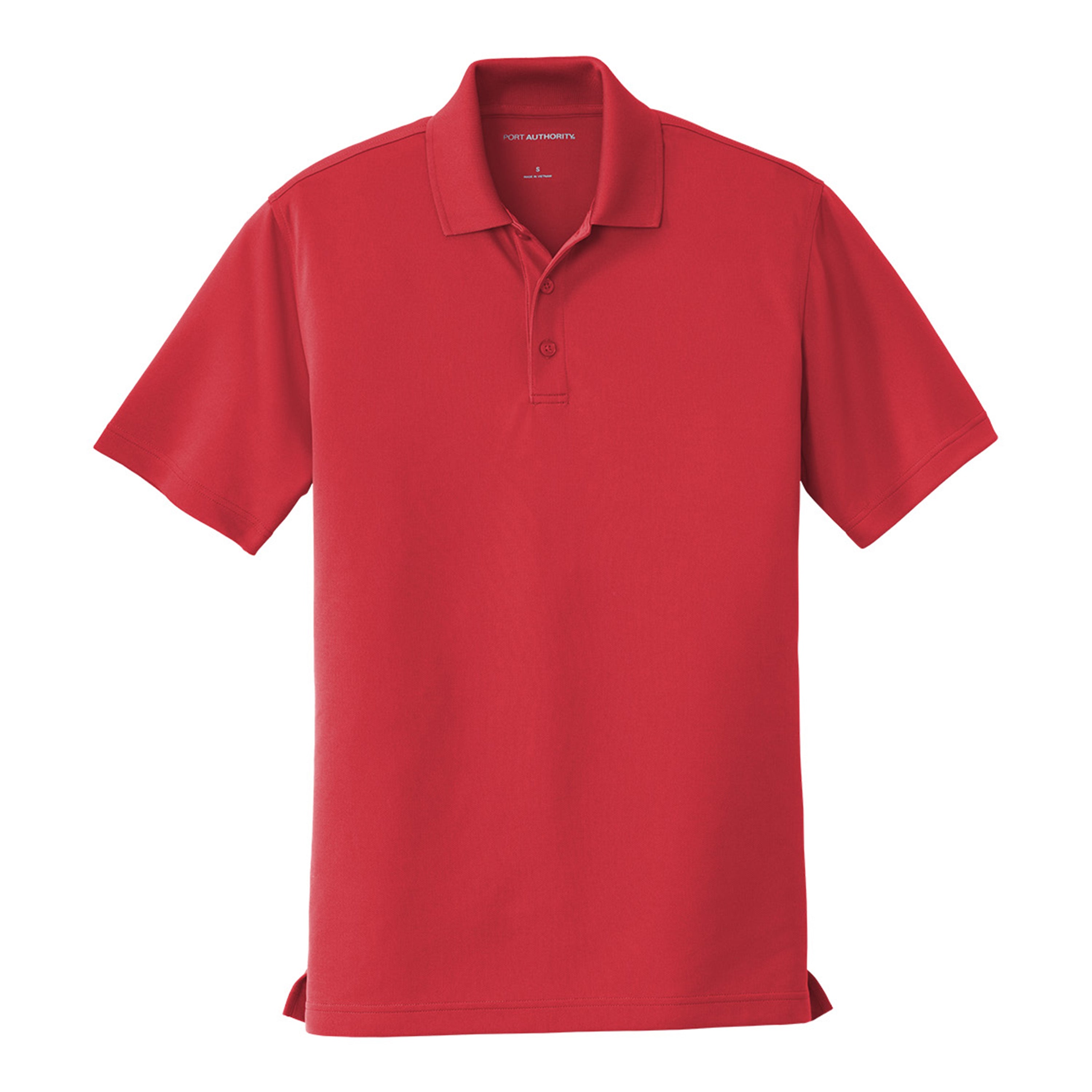 Port Authority Dryzone Uv Micro Mesh Polo
