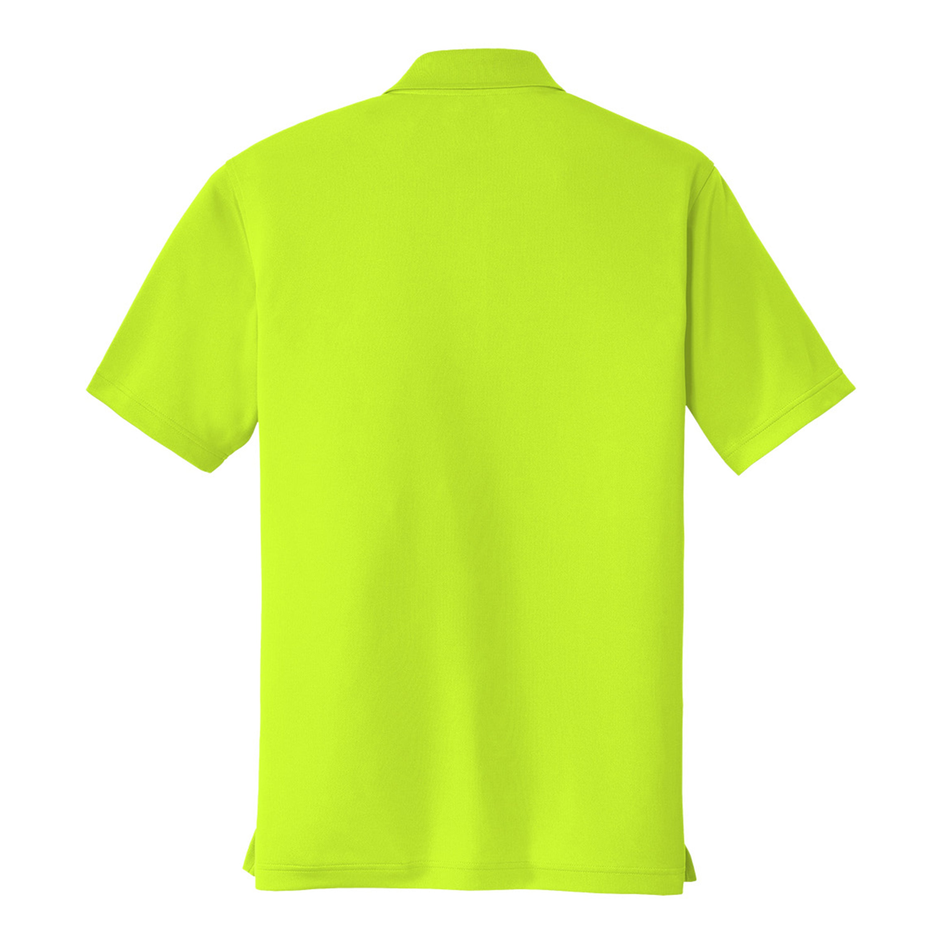 Port Authority Dryzone Uv Micro Mesh Polo
