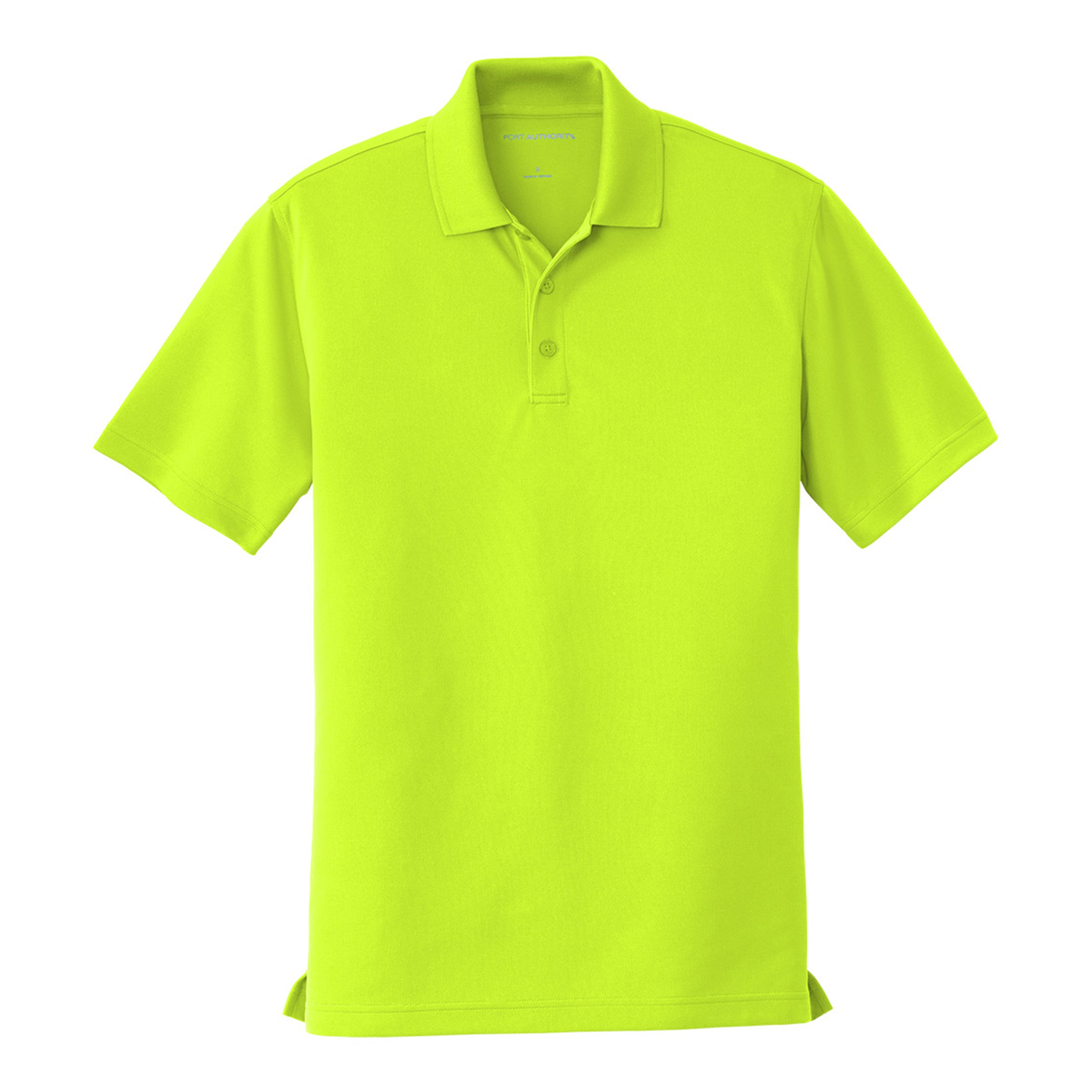 Port Authority Dryzone Uv Micro Mesh Polo