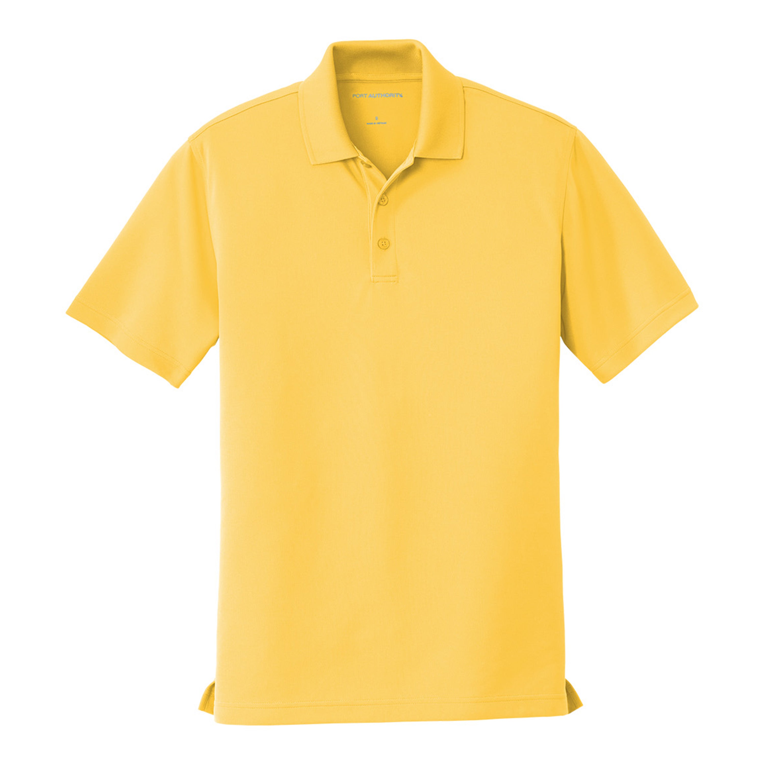 Port Authority Dryzone Uv Micro Mesh Polo
