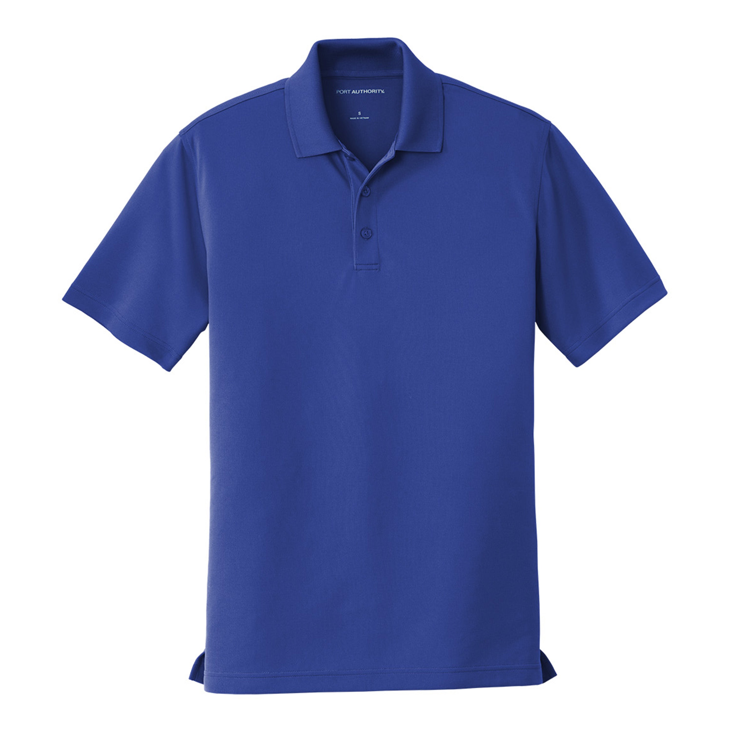 Port Authority Dryzone Uv Micro Mesh Polo