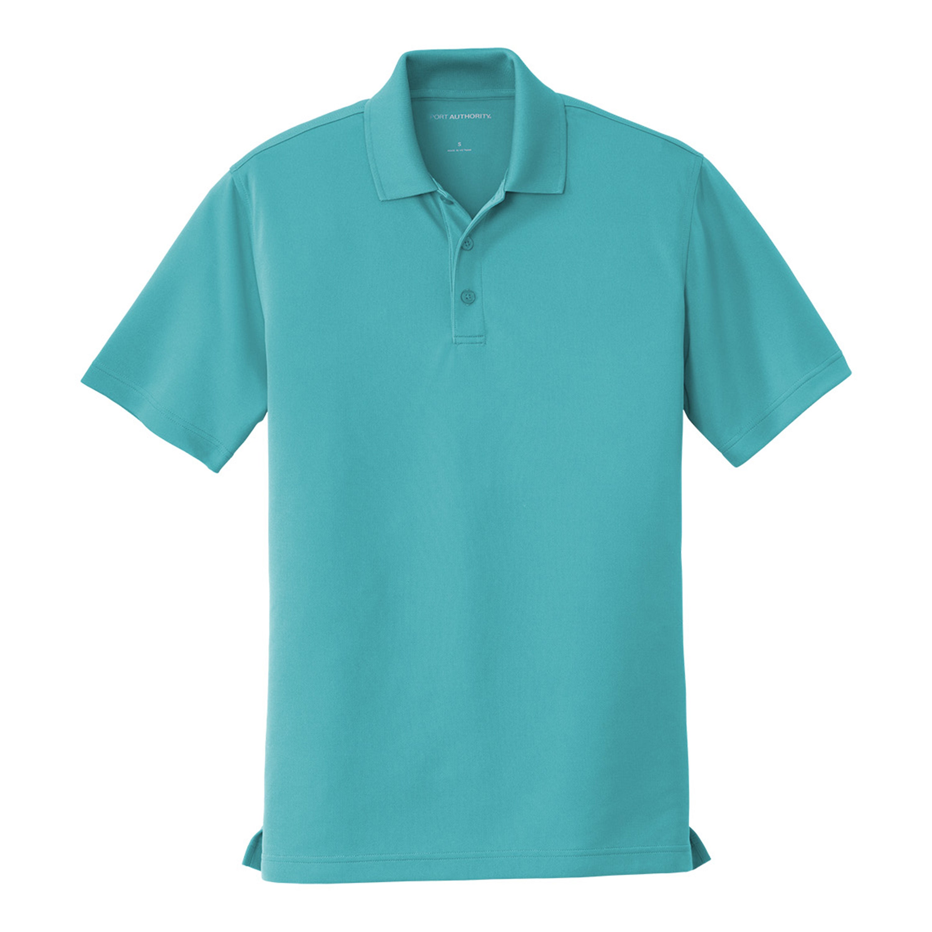 Port Authority Dryzone Uv Micro Mesh Polo