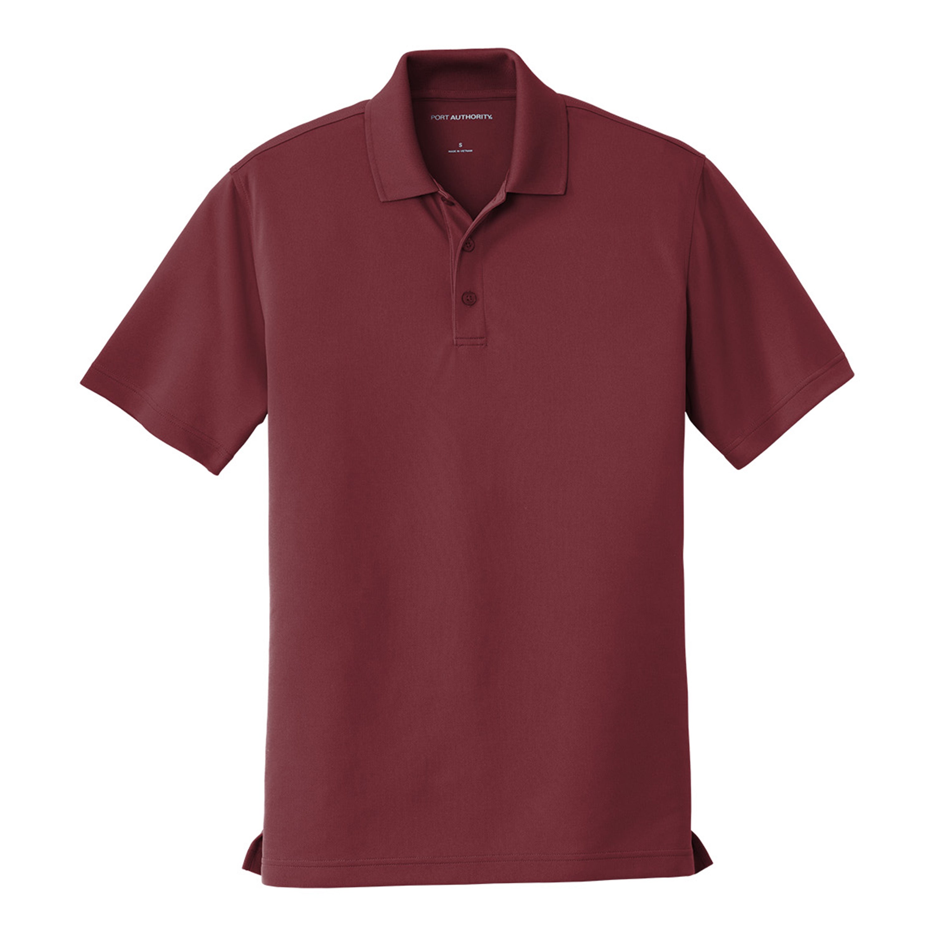 Port Authority Dryzone Uv Micro Mesh Polo