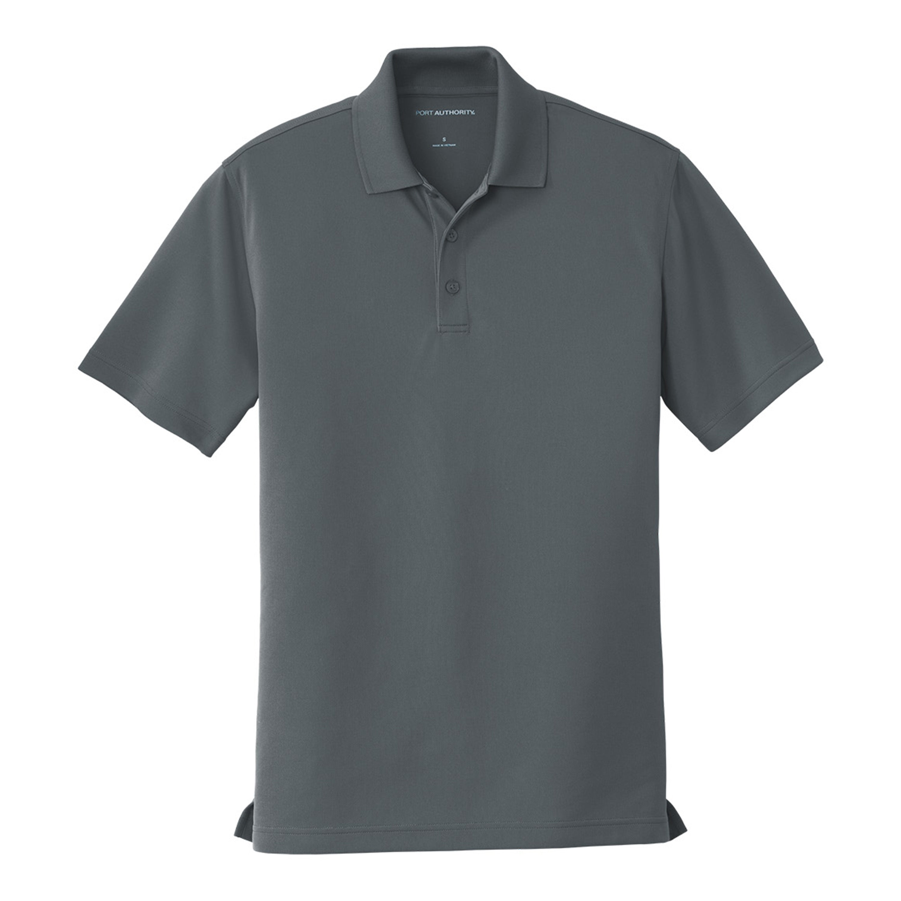 Port Authority Dryzone Uv Micro Mesh Polo