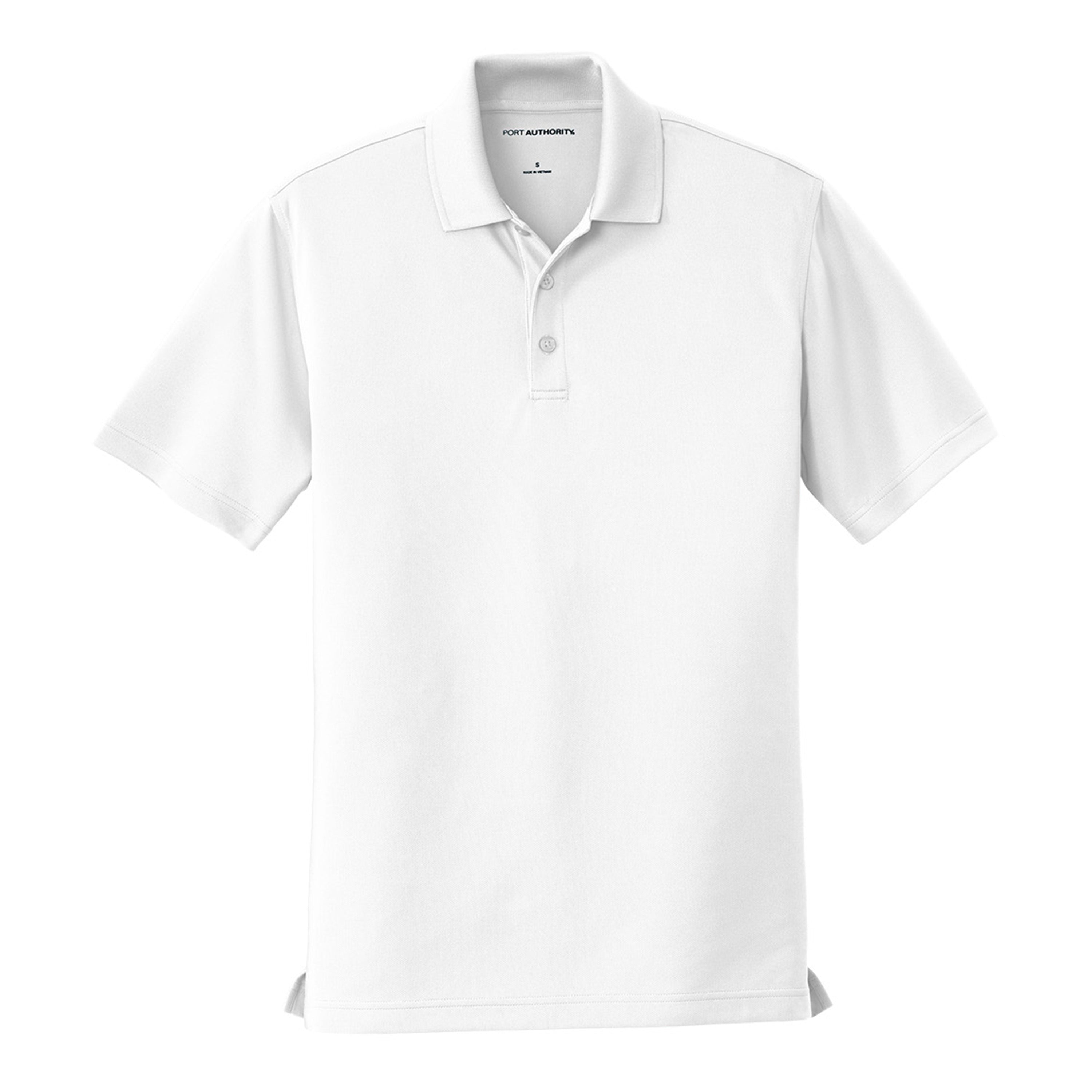 Port Authority Dryzone Uv Micro Mesh Polo