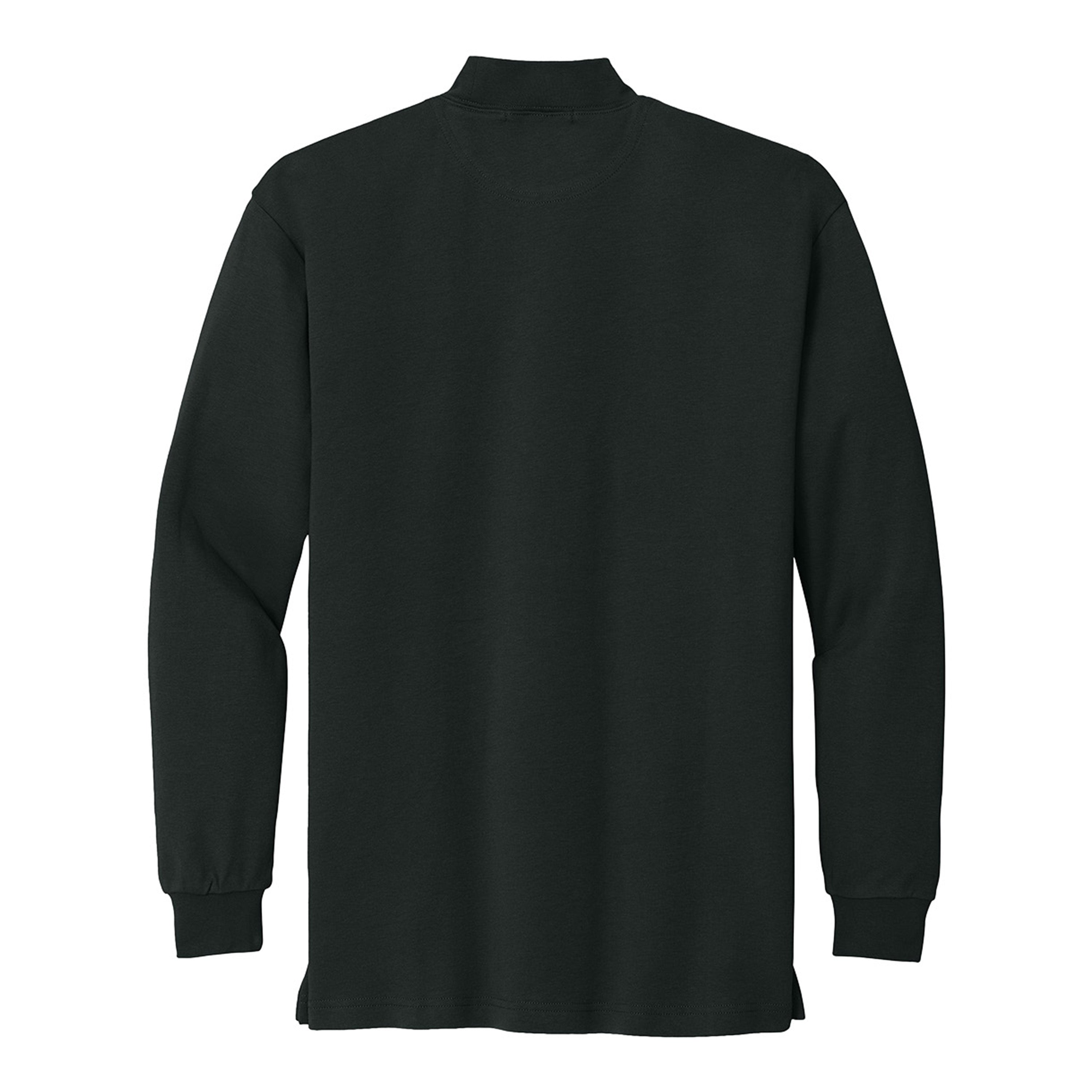Port Authority Knit Mock Turtleneck