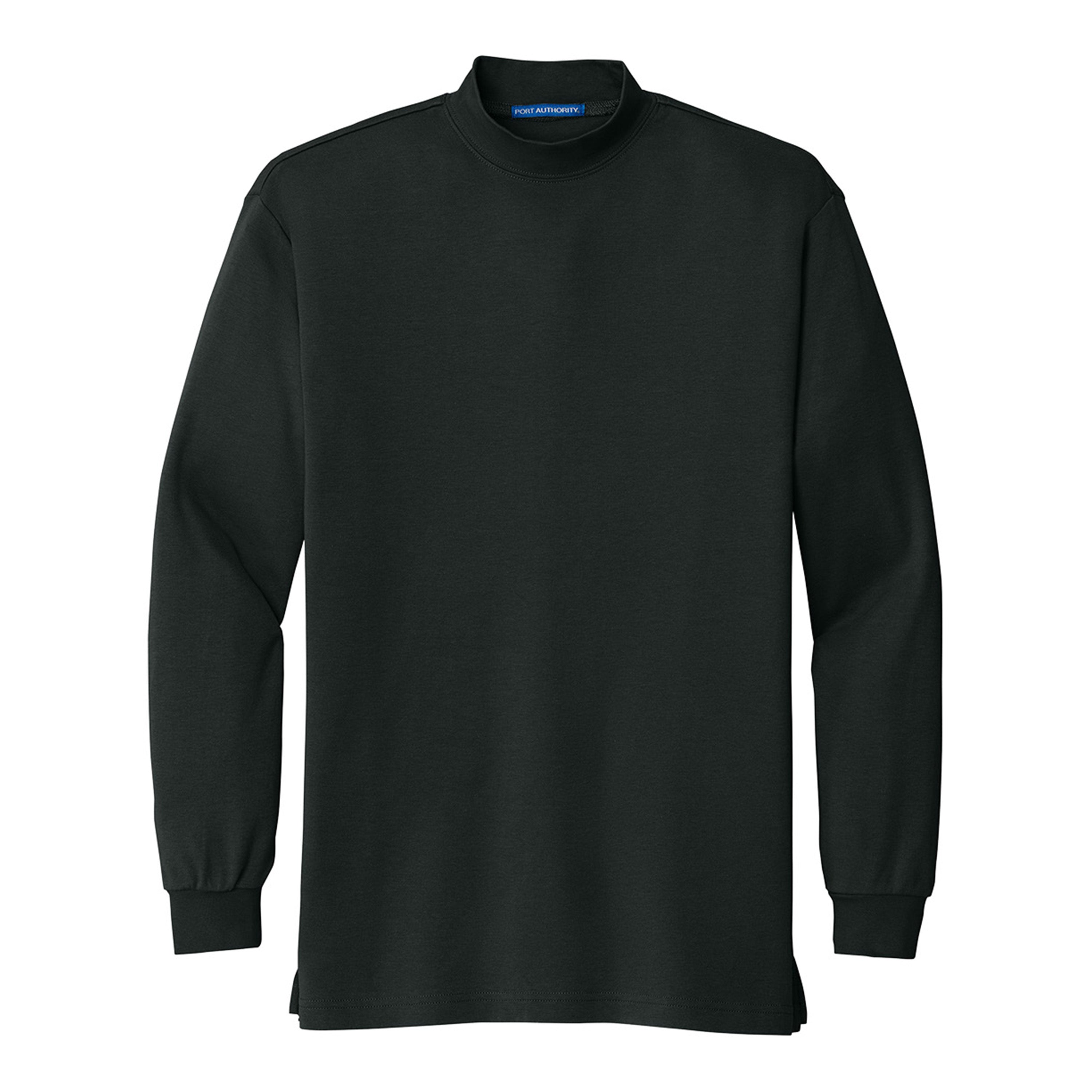 Port Authority Knit Mock Turtleneck