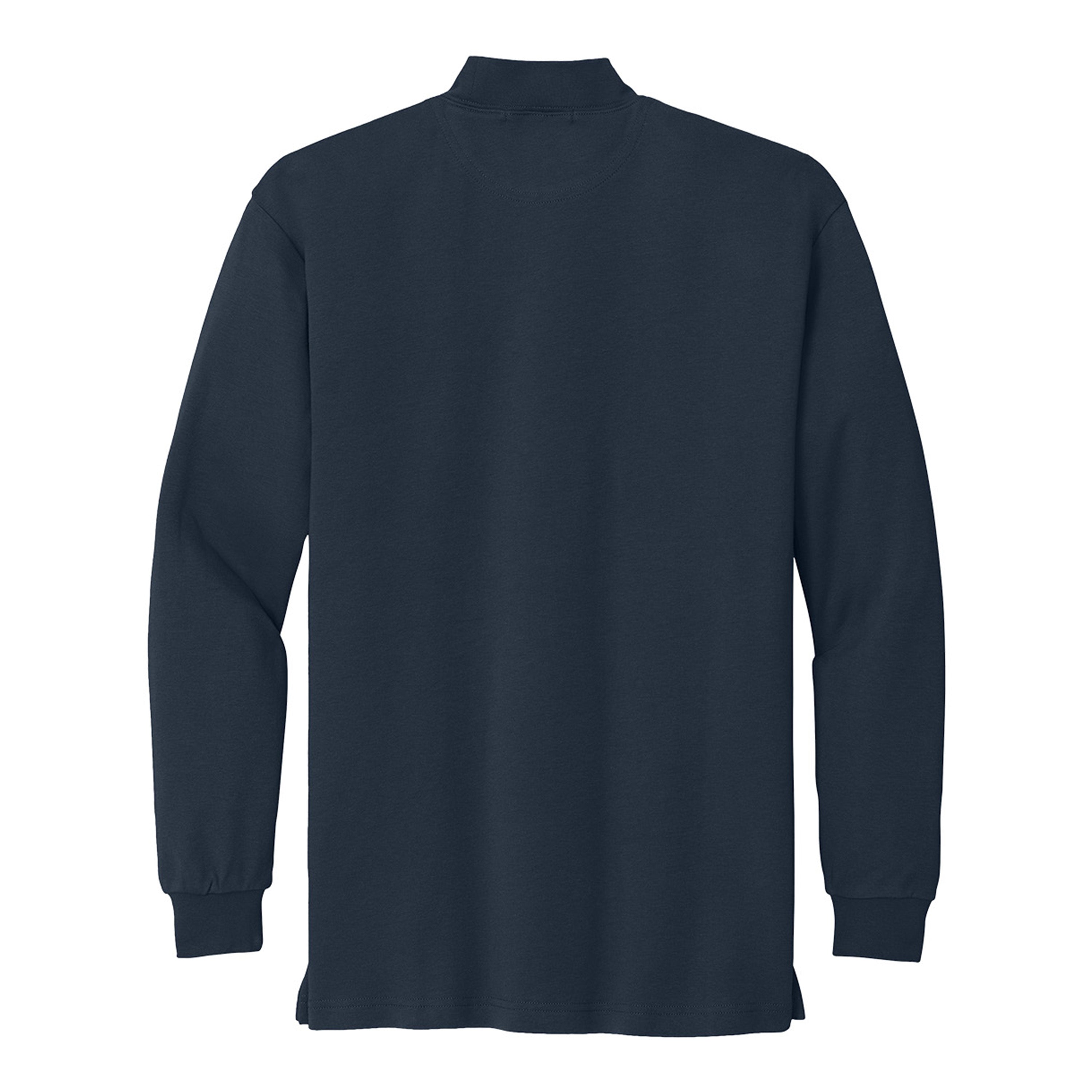 Port Authority Knit Mock Turtleneck