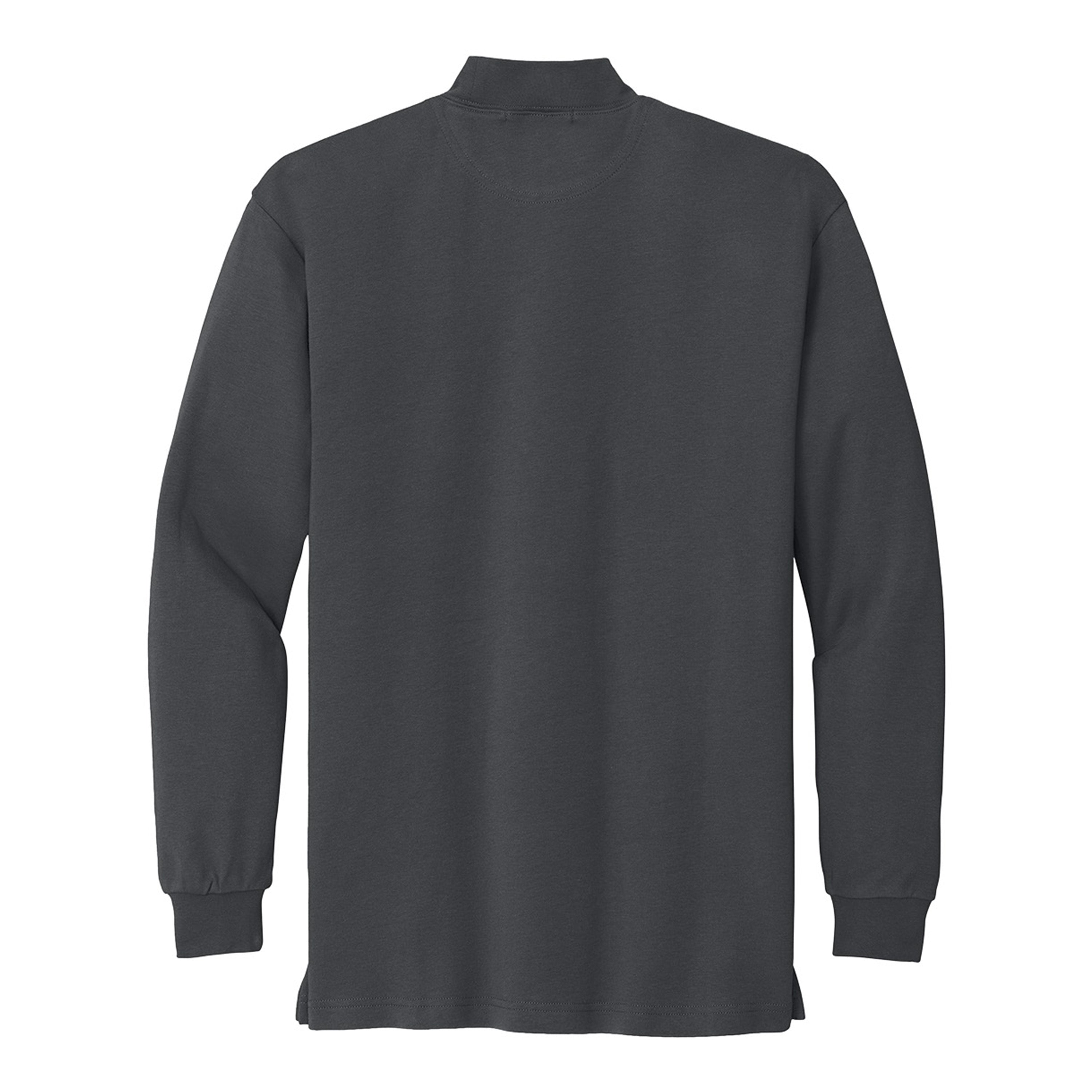 Port Authority Knit Mock Turtleneck