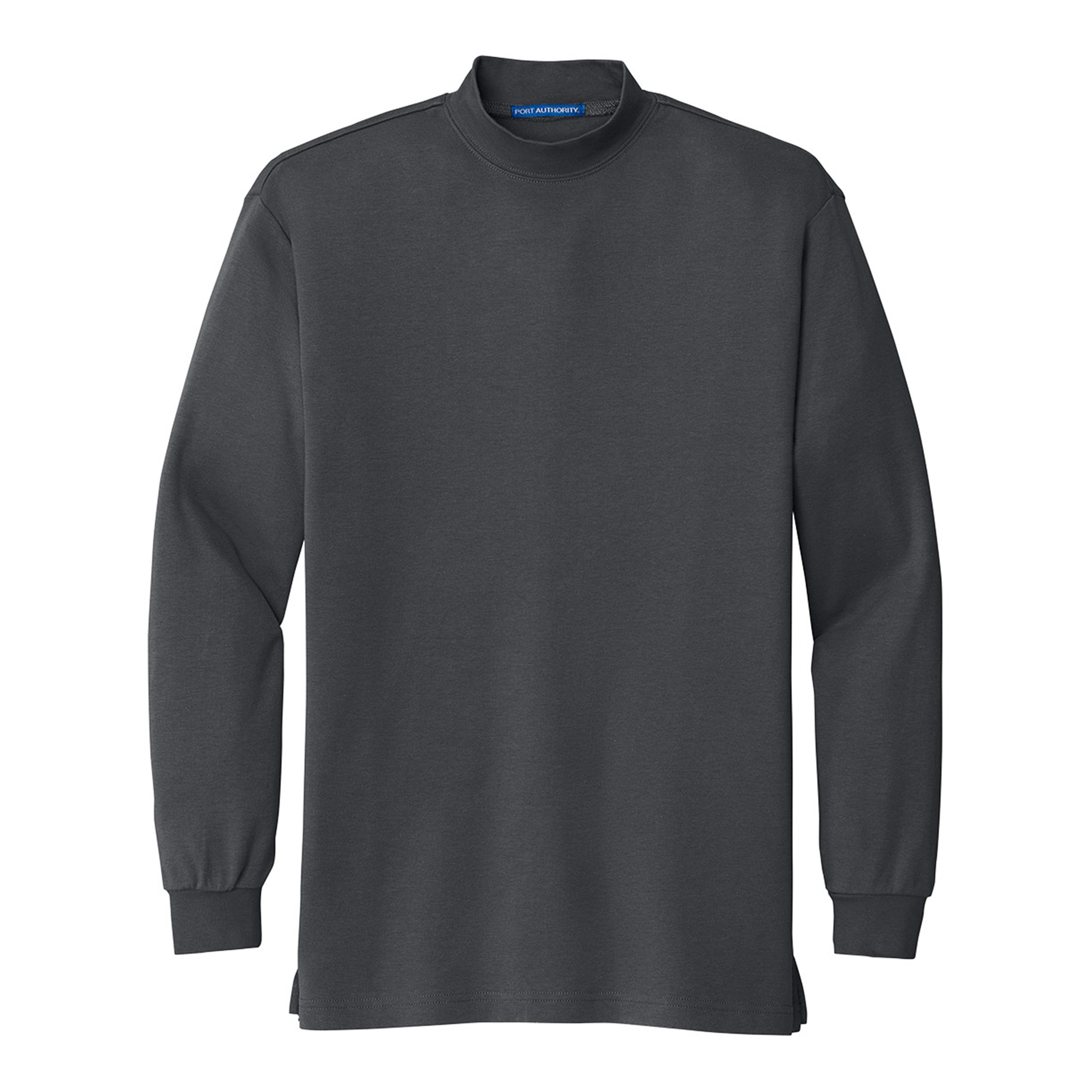 Port Authority Knit Mock Turtleneck