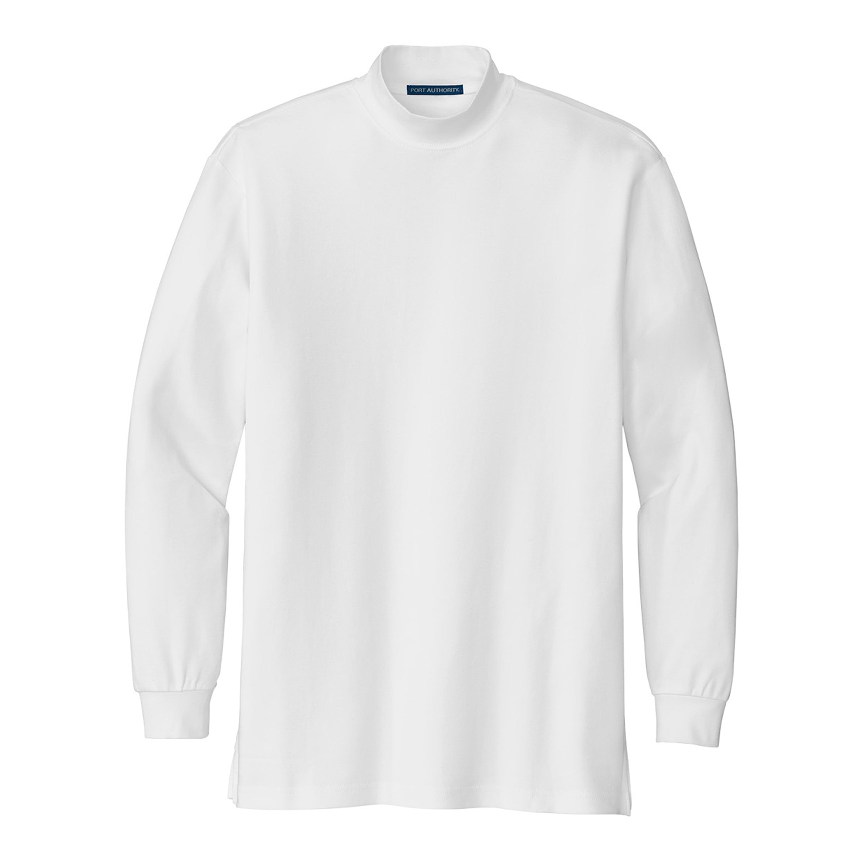 Port Authority Knit Mock Turtleneck