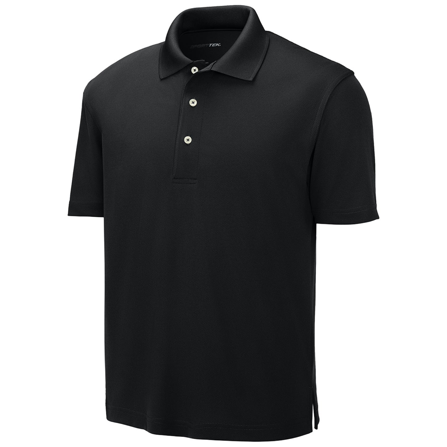 Sport-Tek Dri-Mesh Polo