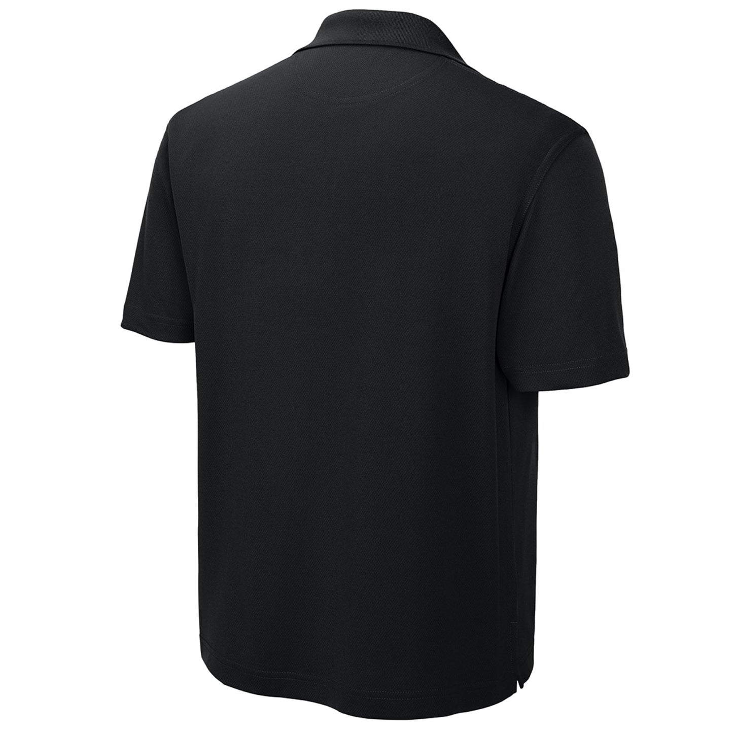 Sport-Tek Dri-Mesh Polo