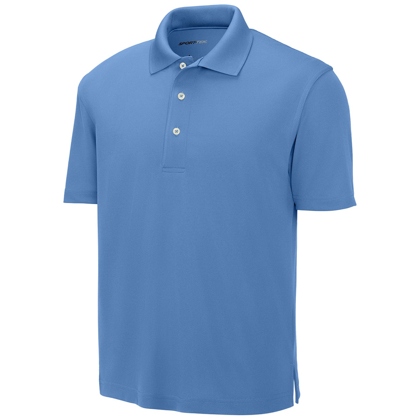 Sport-Tek Dri-Mesh Polo