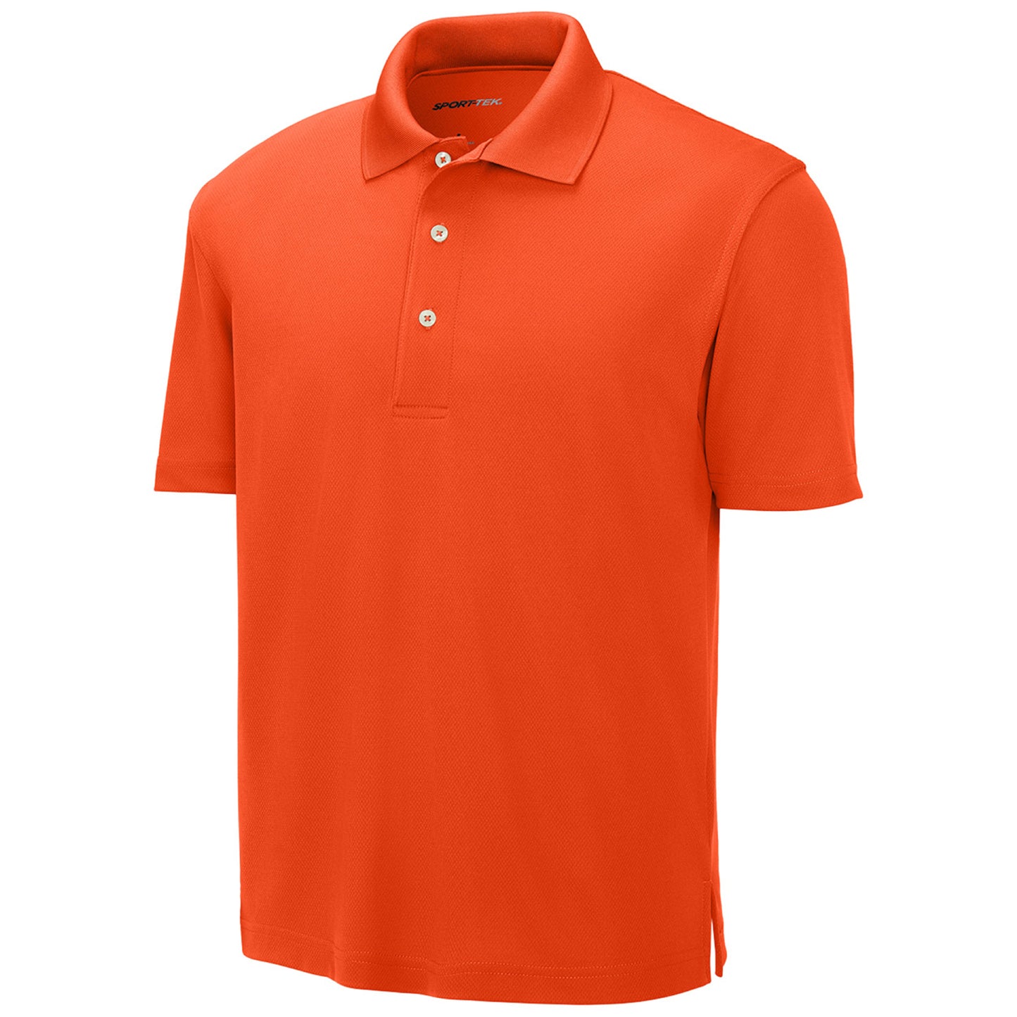 Sport-Tek Dri-Mesh Polo