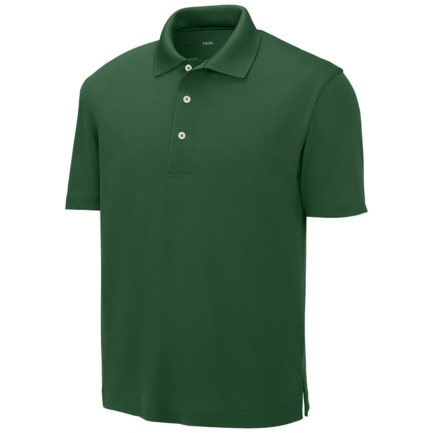 Sport-Tek Dri-Mesh Polo