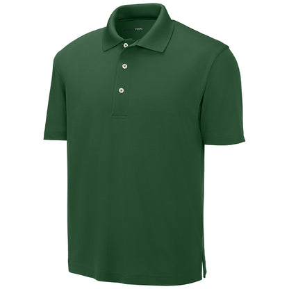 Sport-Tek Dri-Mesh Polo