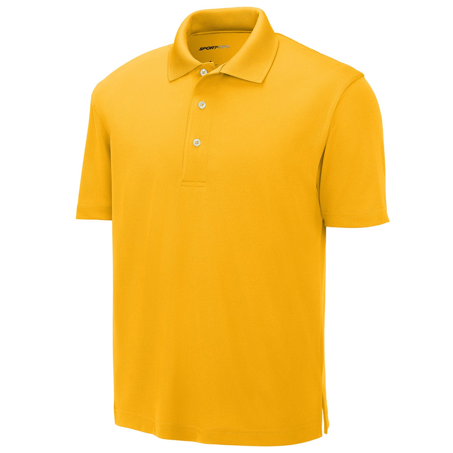 Sport-Tek Dri-Mesh Polo