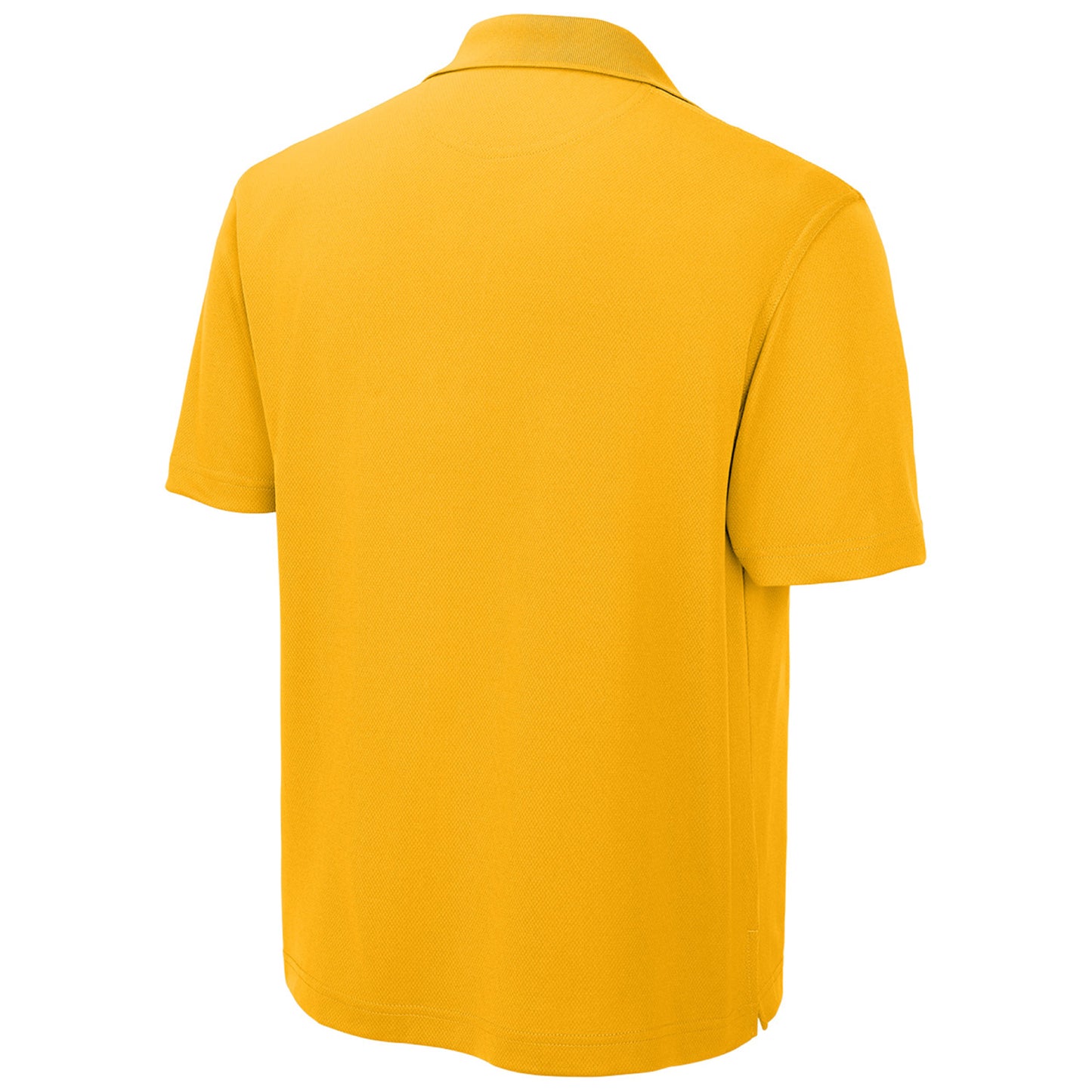 Sport-Tek Dri-Mesh Polo