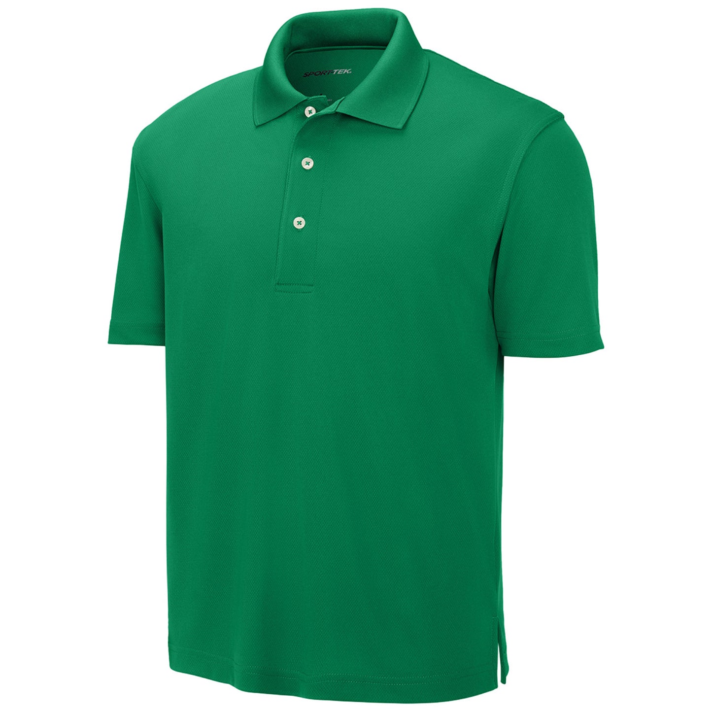 Sport-Tek Dri-Mesh Polo