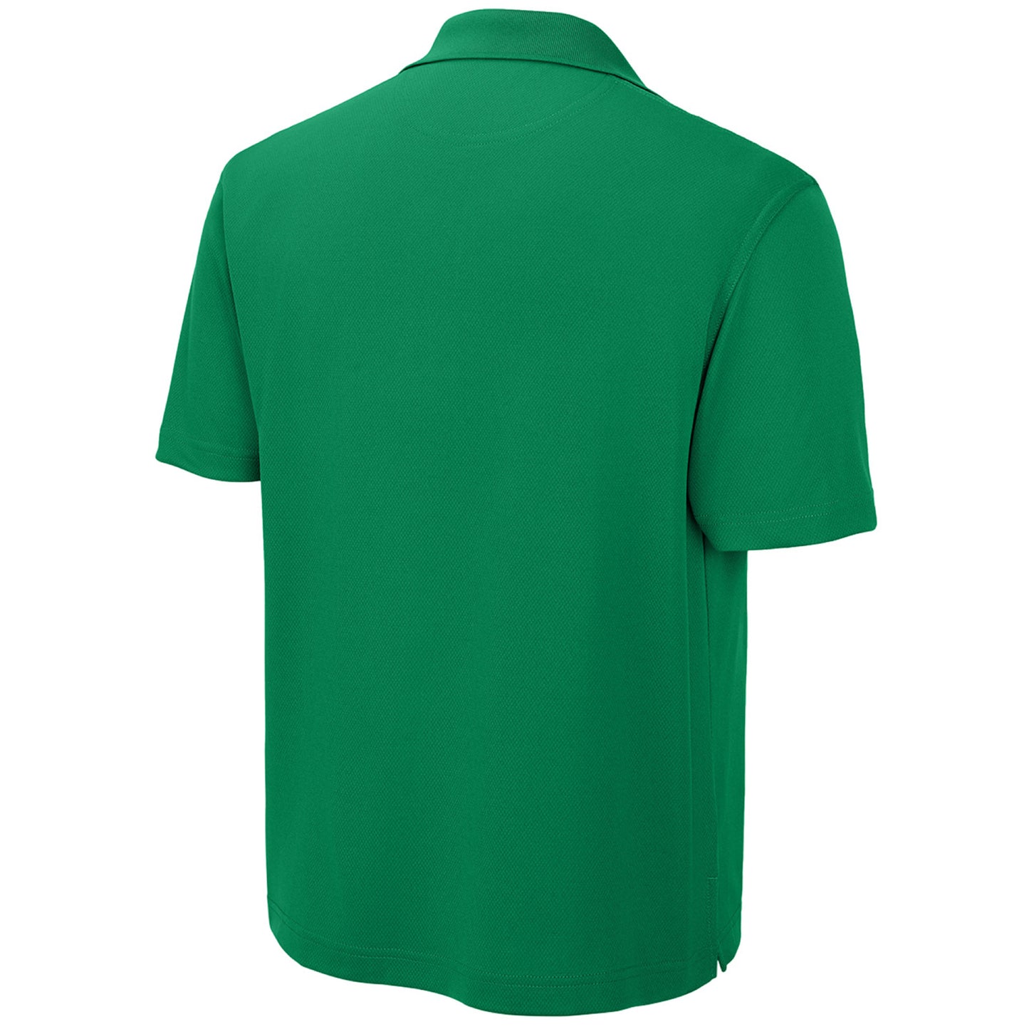 Sport-Tek Dri-Mesh Polo